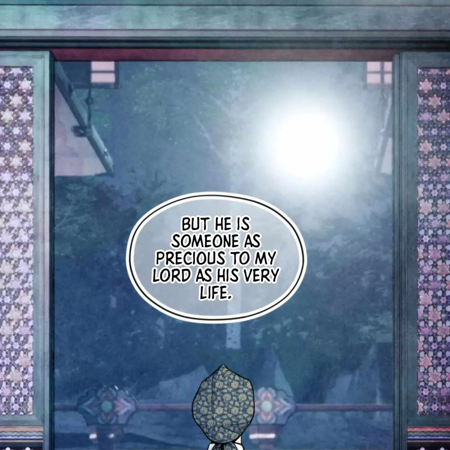 Royal Bridegroom Chapter 43 page 73 - 