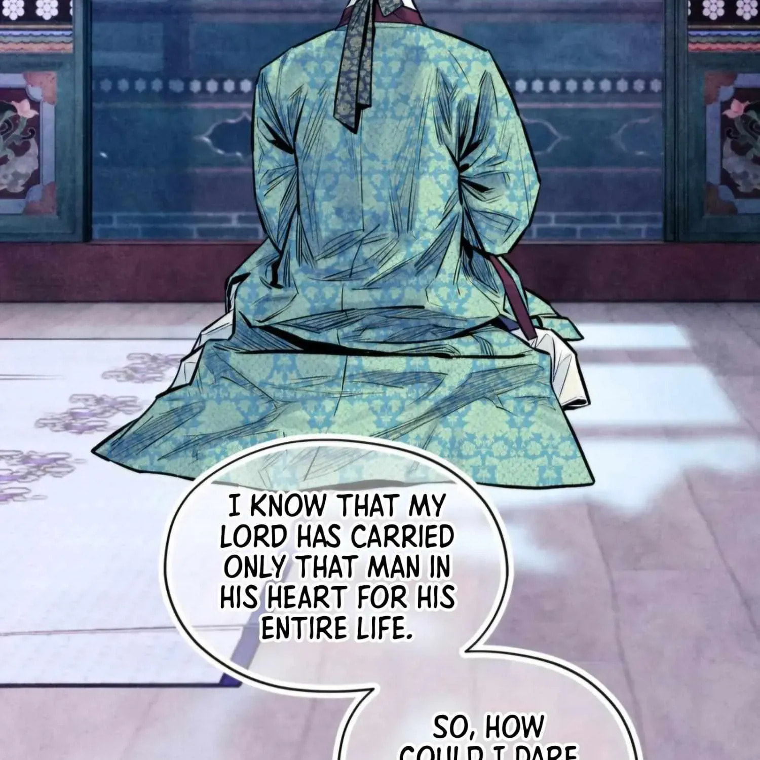 Royal Bridegroom Chapter 43 page 74 - 