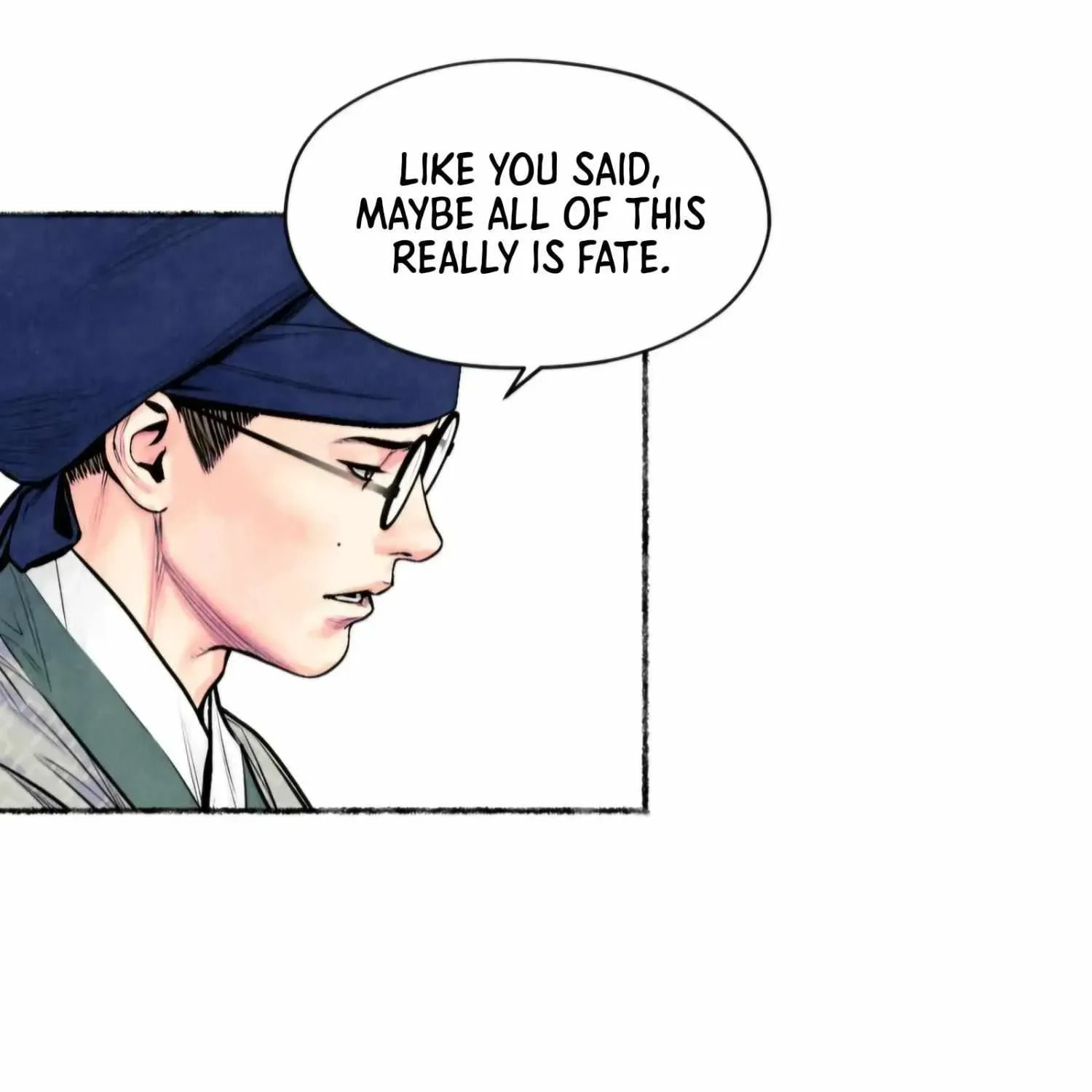 Royal Bridegroom Chapter 43 page 76 - 