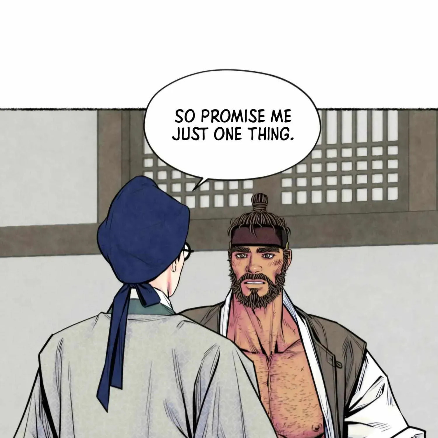 Royal Bridegroom Chapter 43 page 77 - 