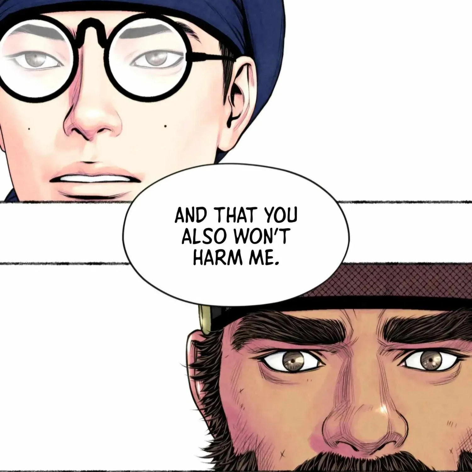 Royal Bridegroom Chapter 43 page 79 - 