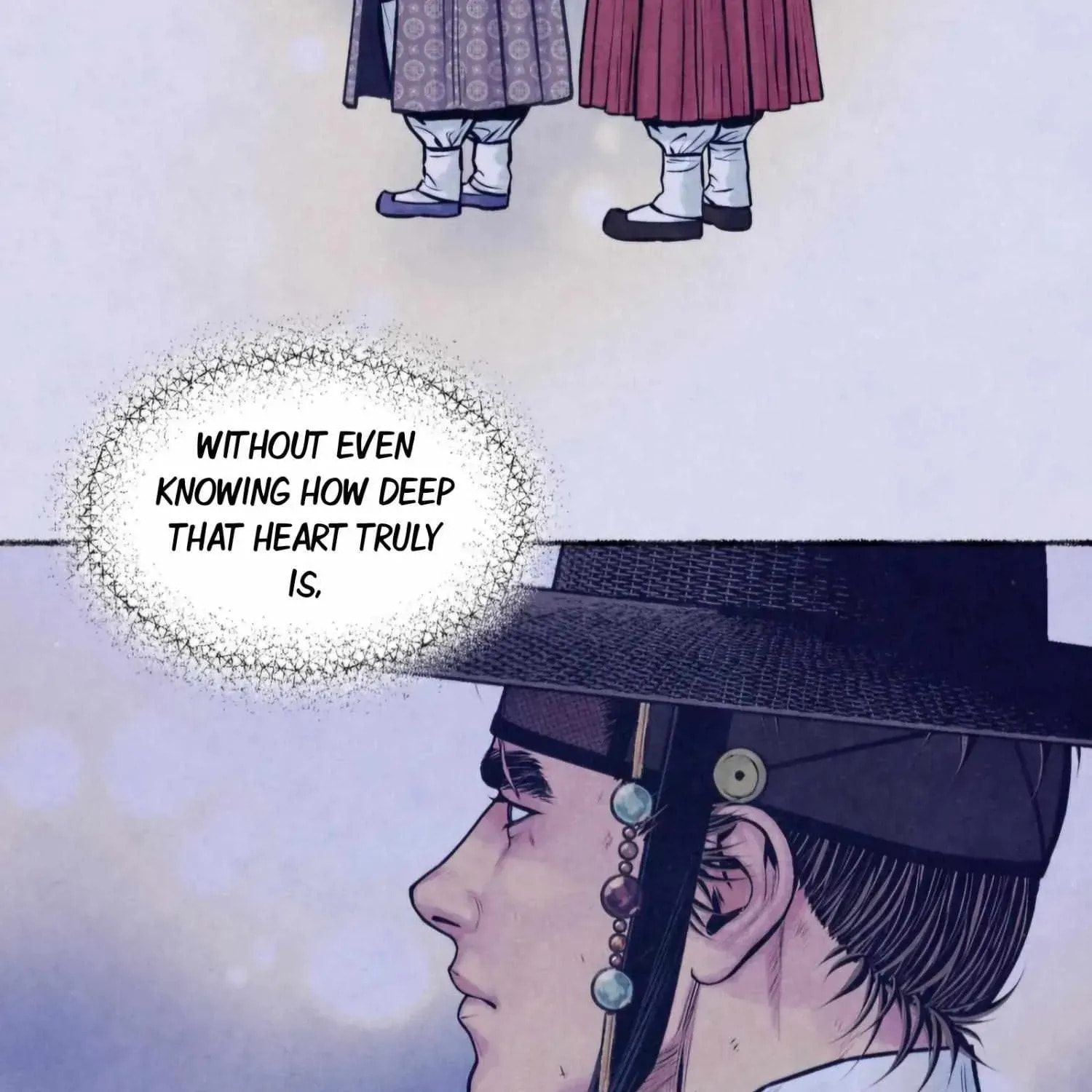 Royal Bridegroom Chapter 43 page 83 - 