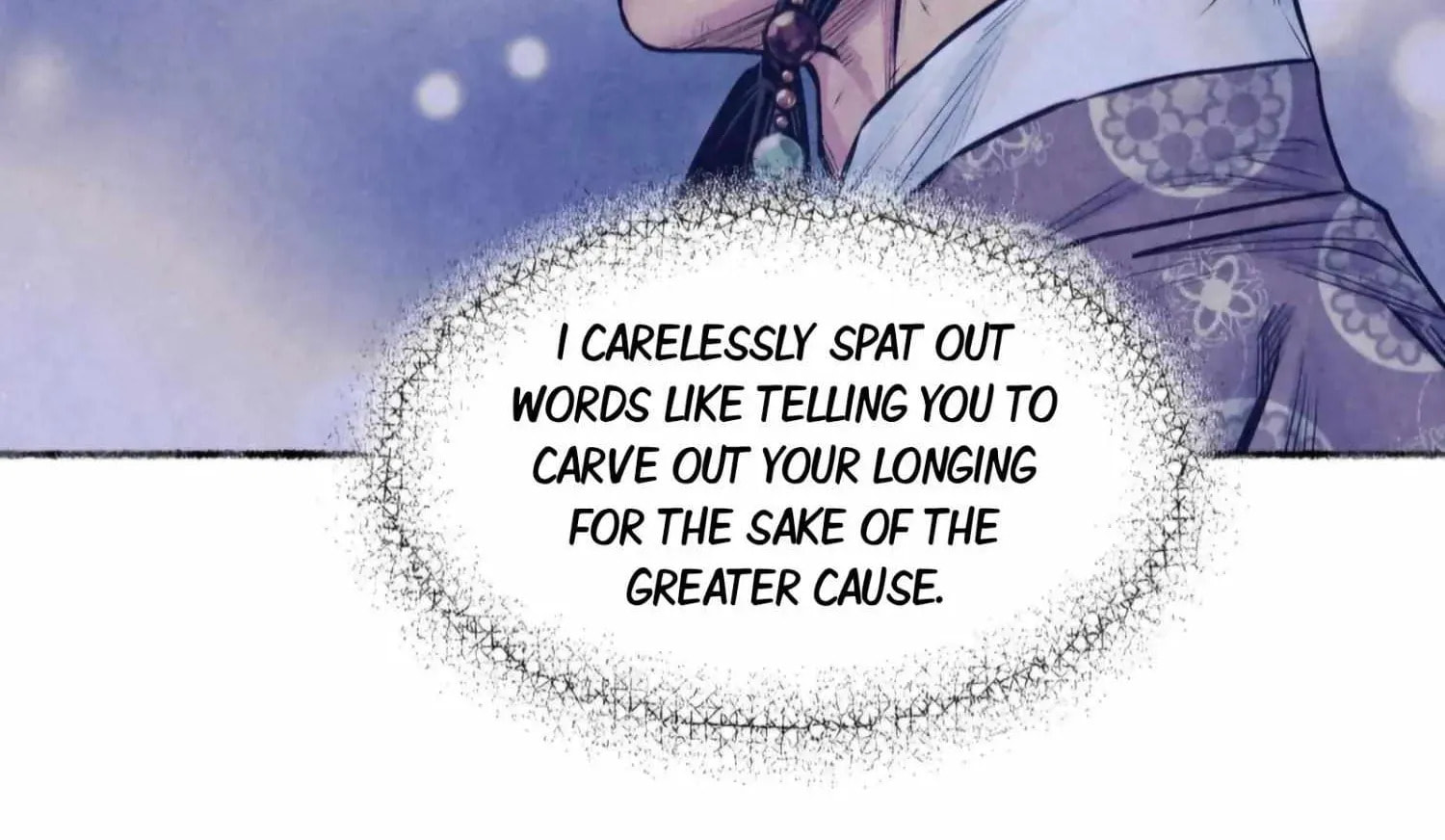 Royal Bridegroom Chapter 43 page 84 - 
