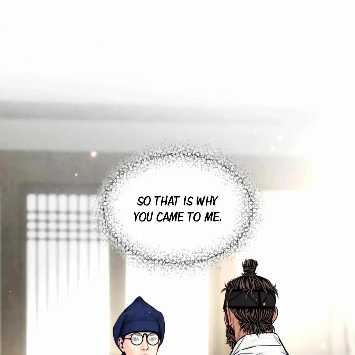 Royal Bridegroom Chapter 43 page 85 - 