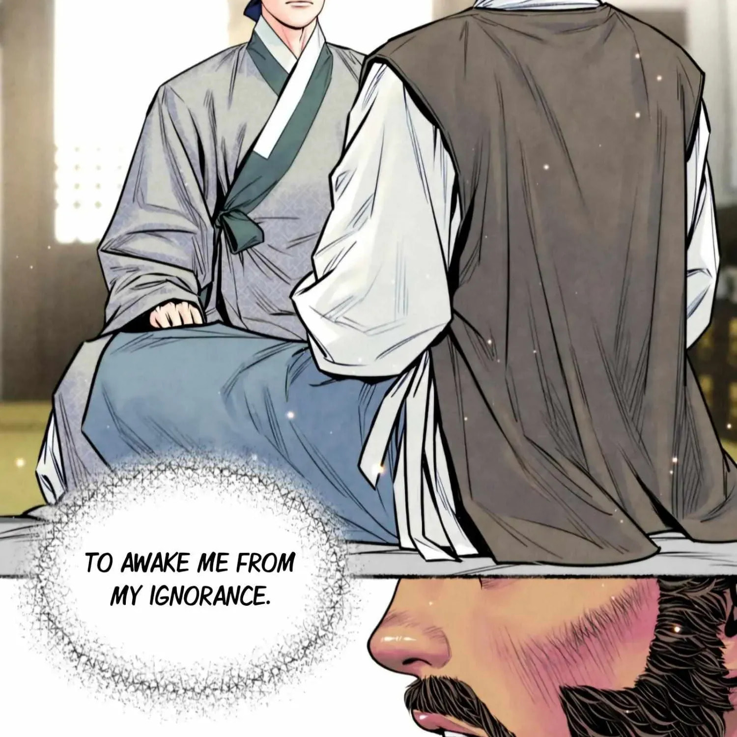 Royal Bridegroom Chapter 43 page 86 - 