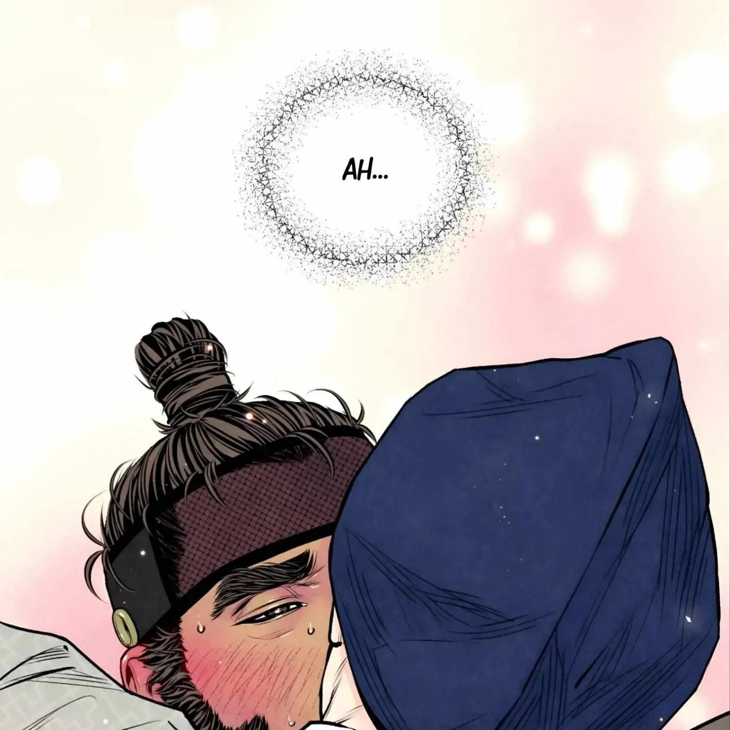 Royal Bridegroom Chapter 43 page 10 - 