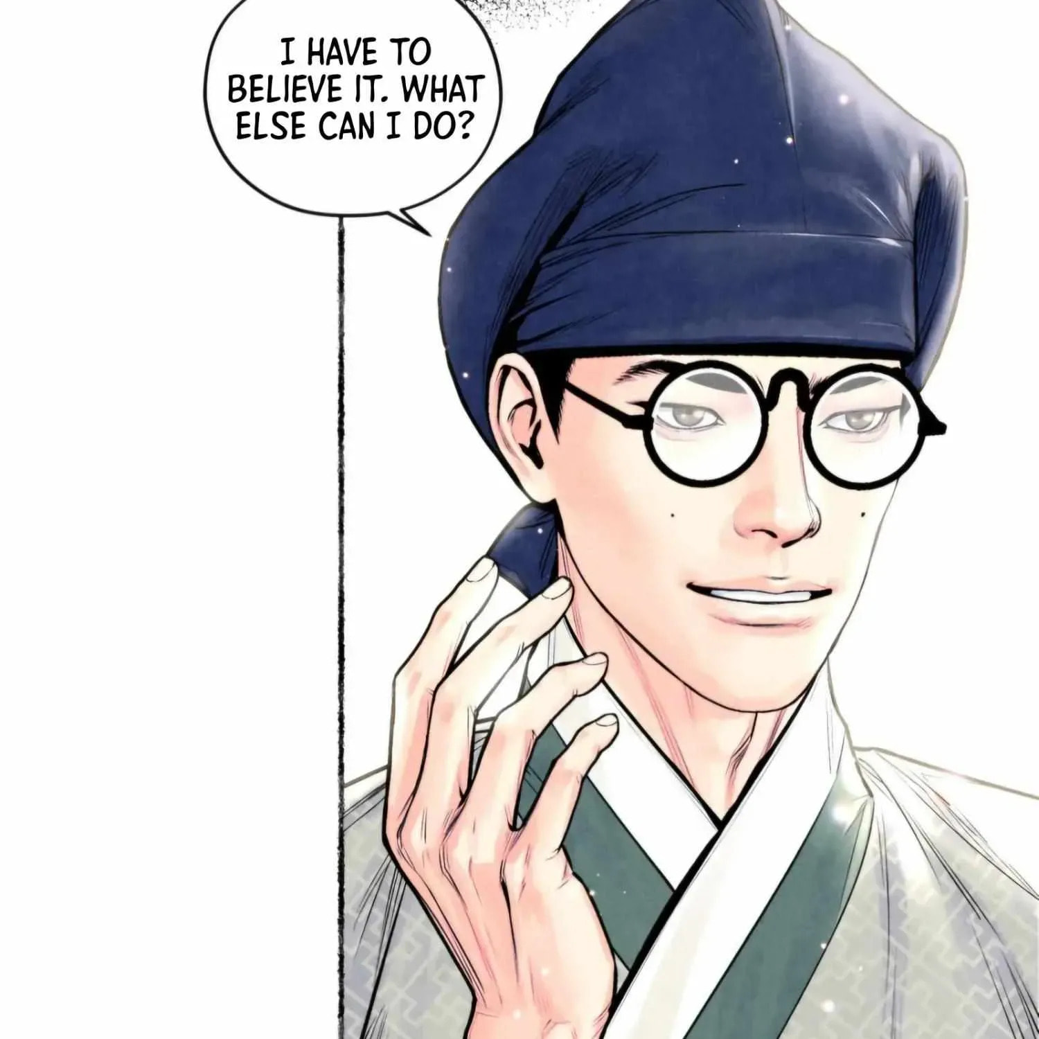 Royal Bridegroom Chapter 43 page 94 - 