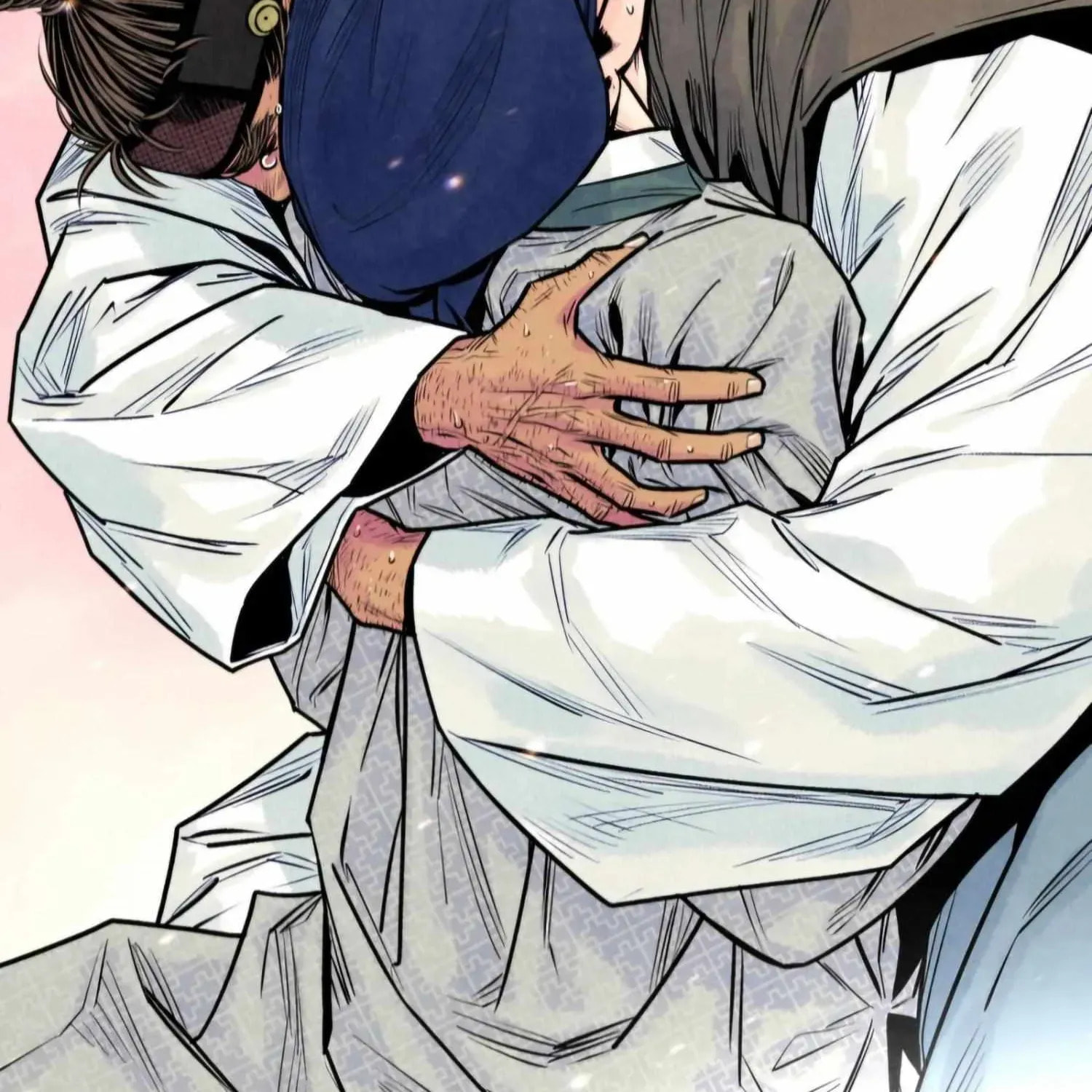 Royal Bridegroom Chapter 43 page 97 - 