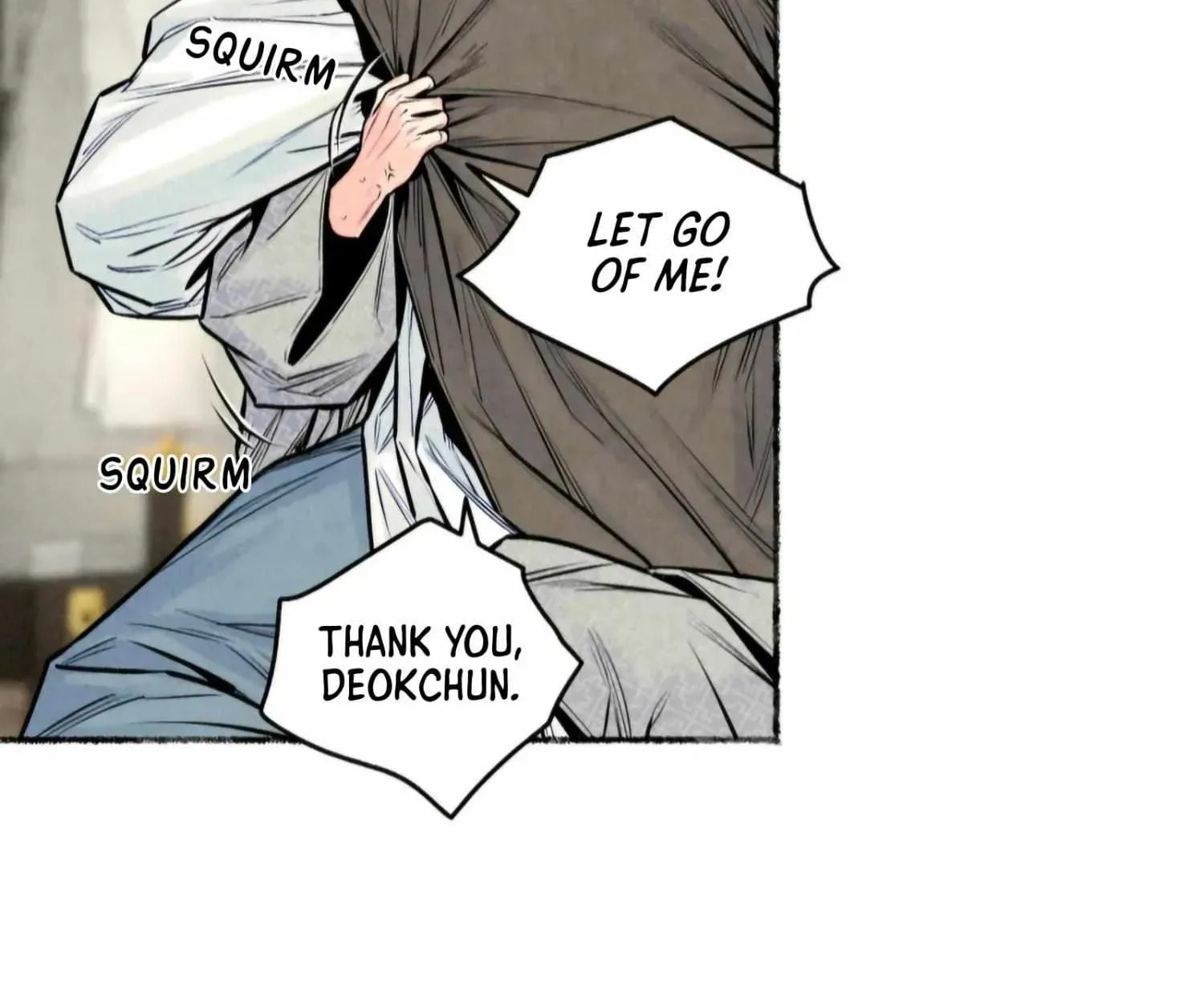 Royal Bridegroom Chapter 43 page 99 - 
