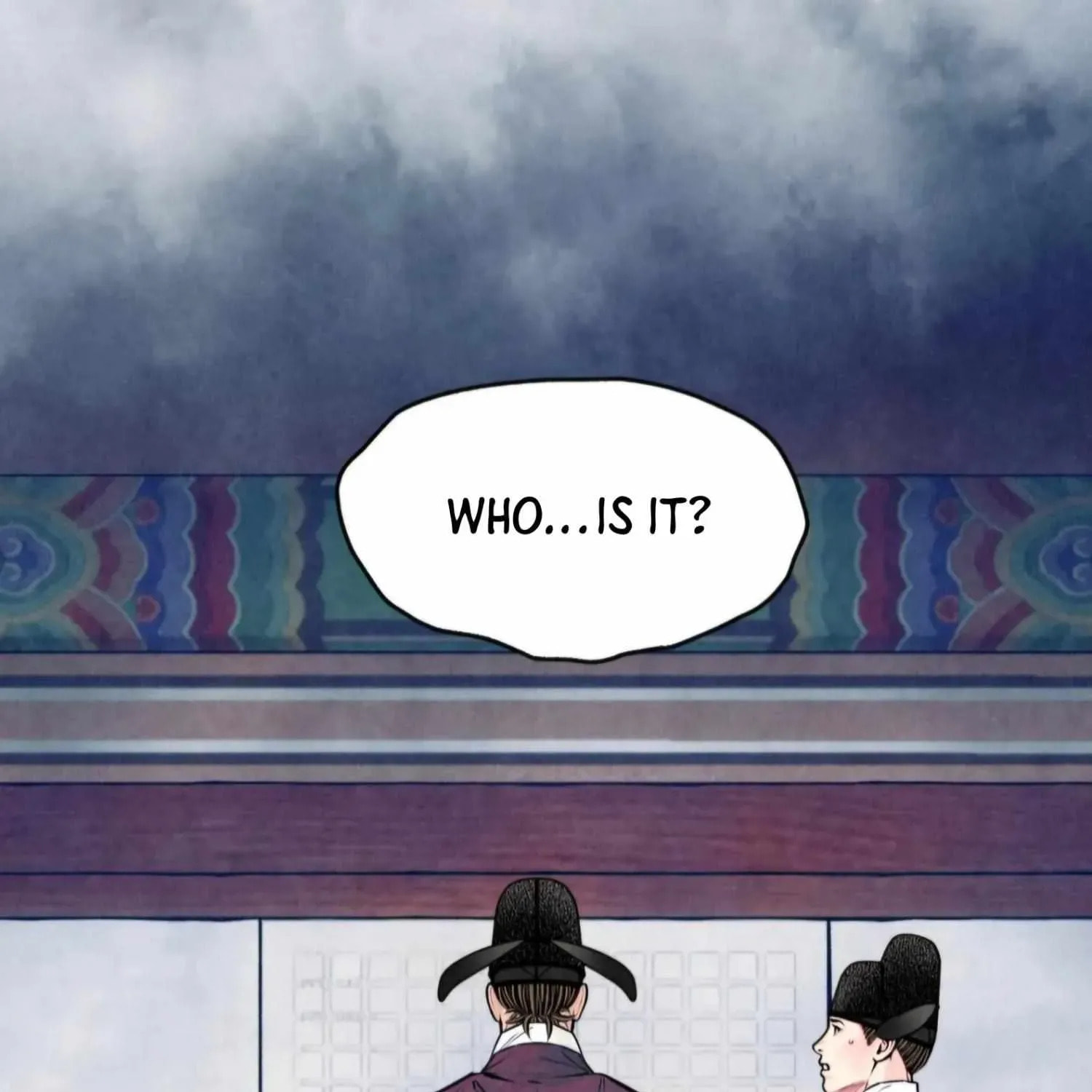 Royal Bridegroom Chapter 44 page 105 - 