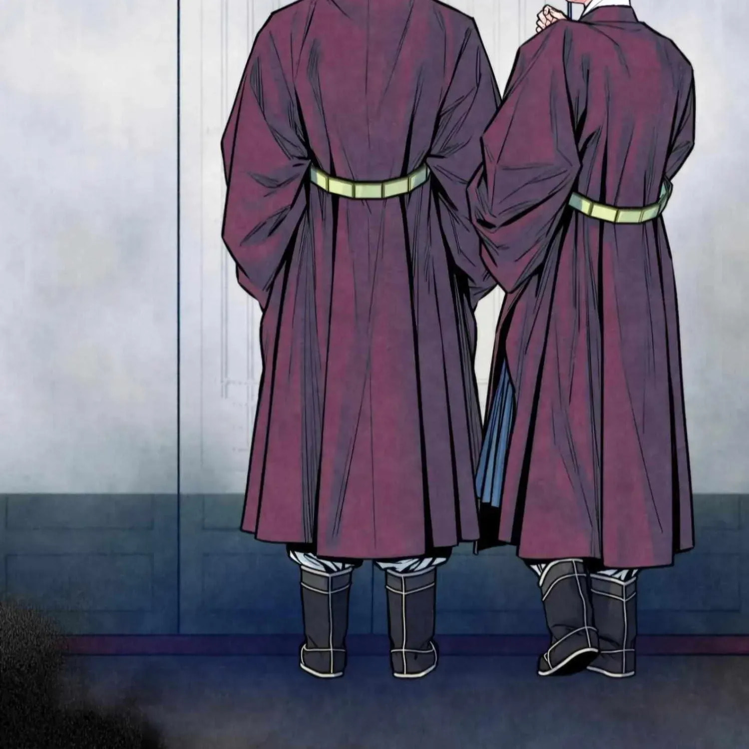 Royal Bridegroom Chapter 44 page 106 - 