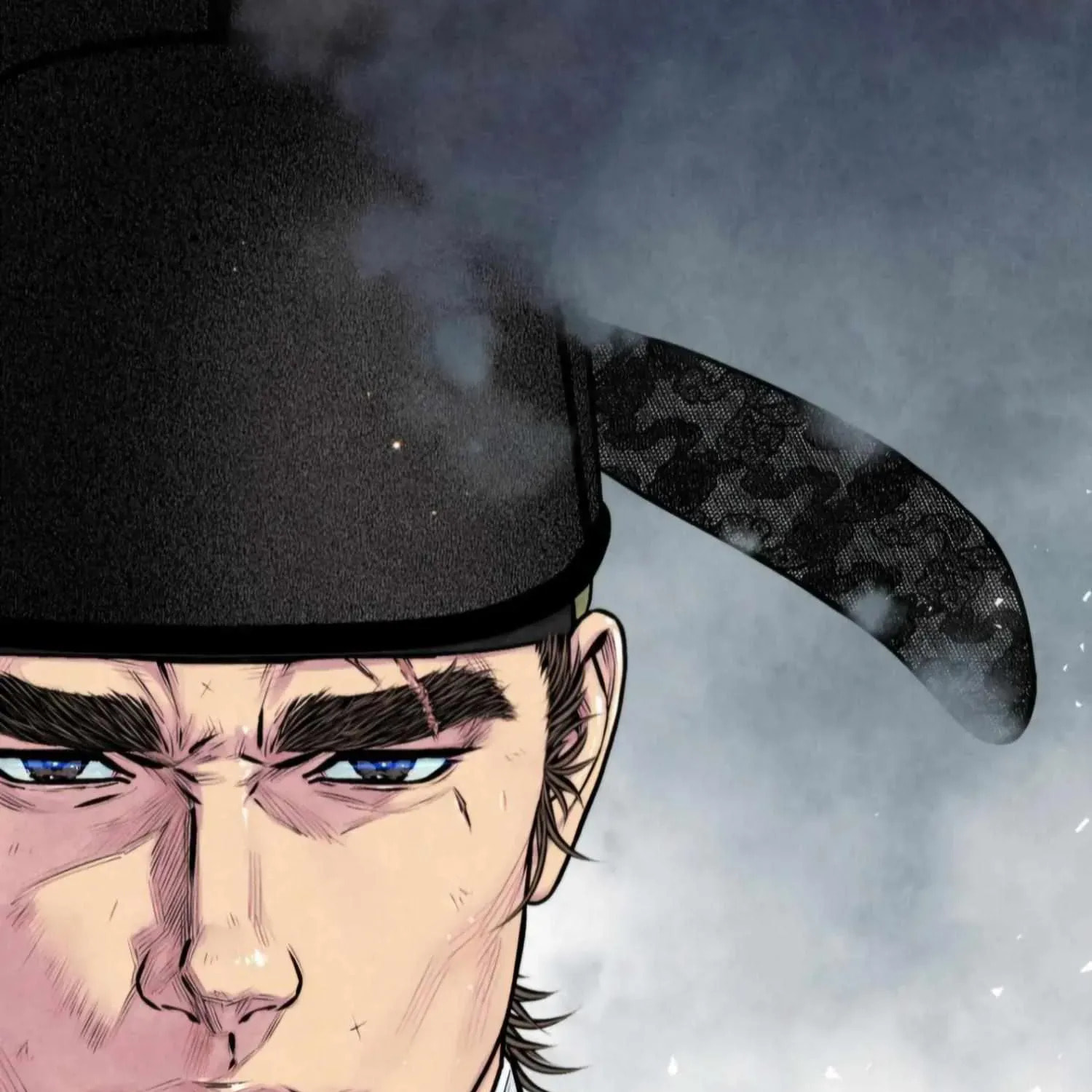 Royal Bridegroom Chapter 44 page 107 - 