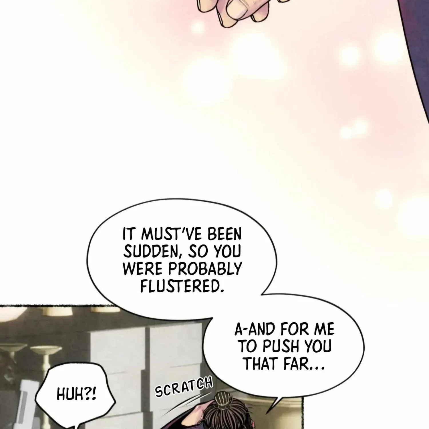 Royal Bridegroom Chapter 44 page 19 - 