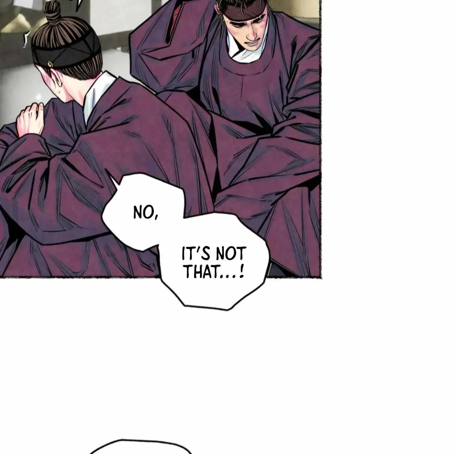 Royal Bridegroom Chapter 44 page 20 - 