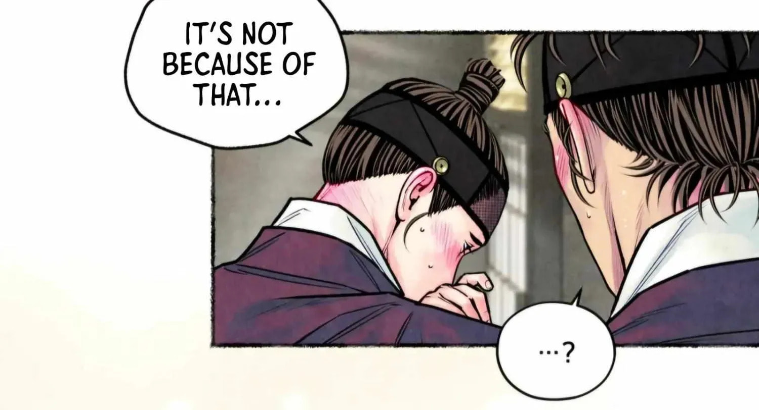 Royal Bridegroom Chapter 44 page 21 - 