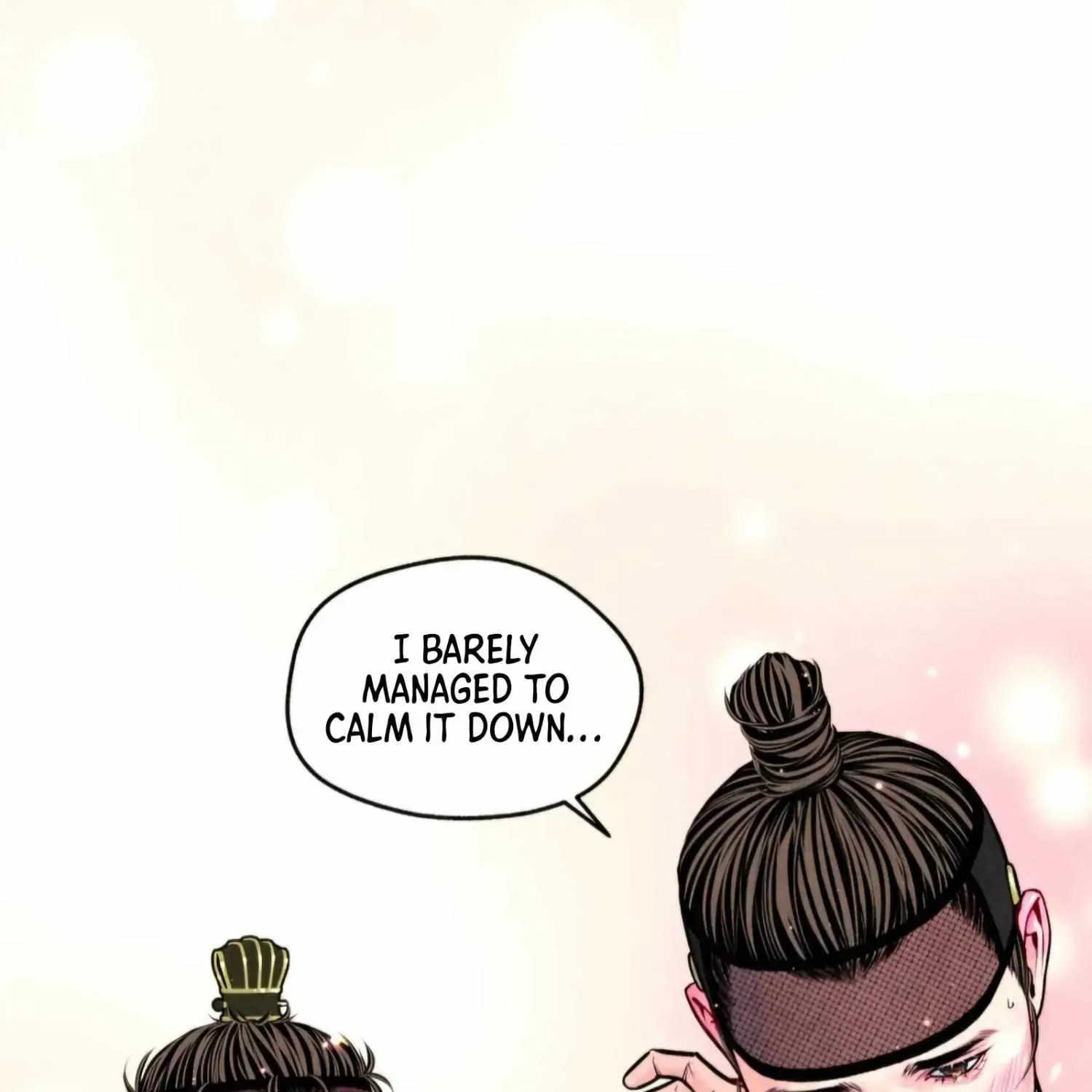 Royal Bridegroom Chapter 44 page 22 - 