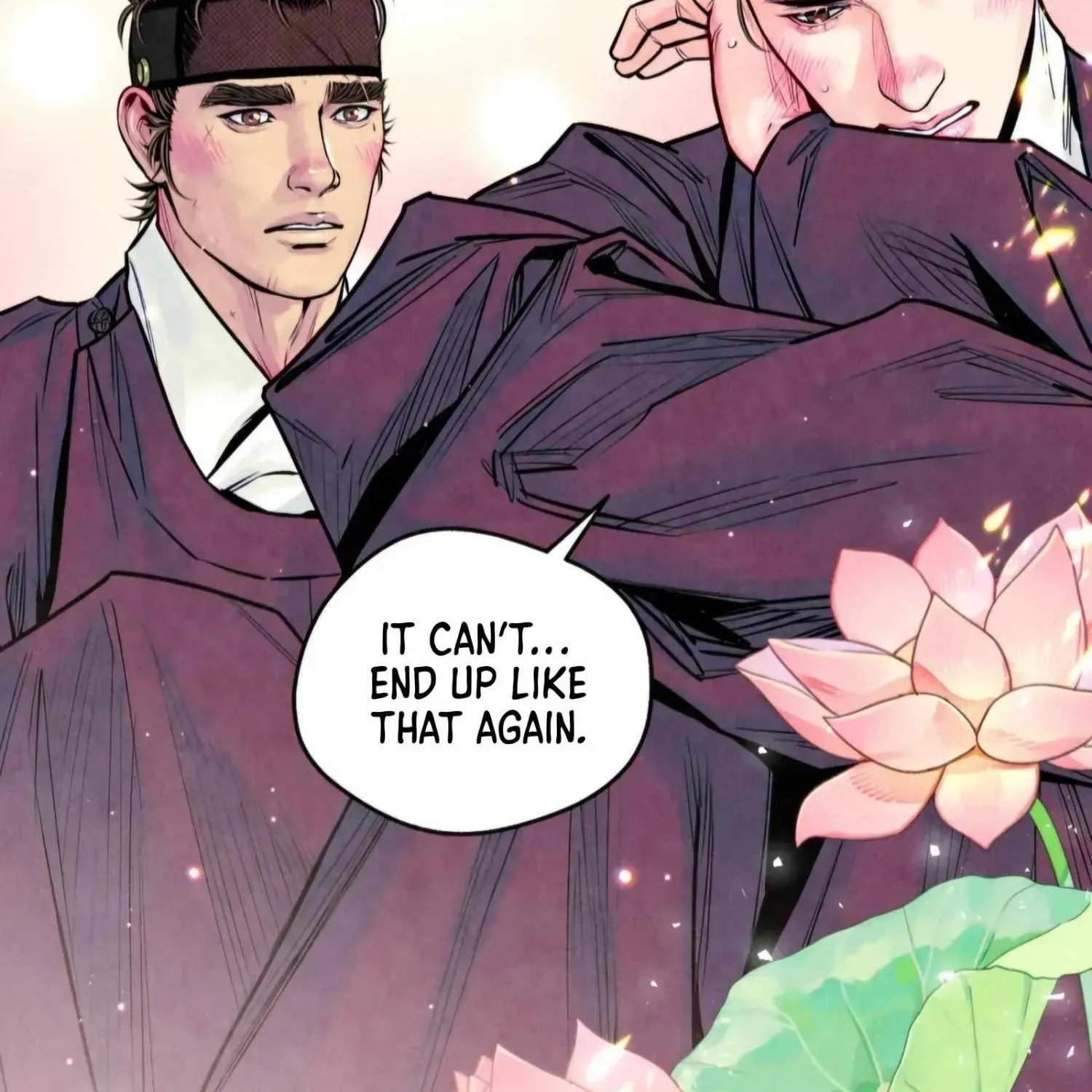 Royal Bridegroom Chapter 44 page 23 - 