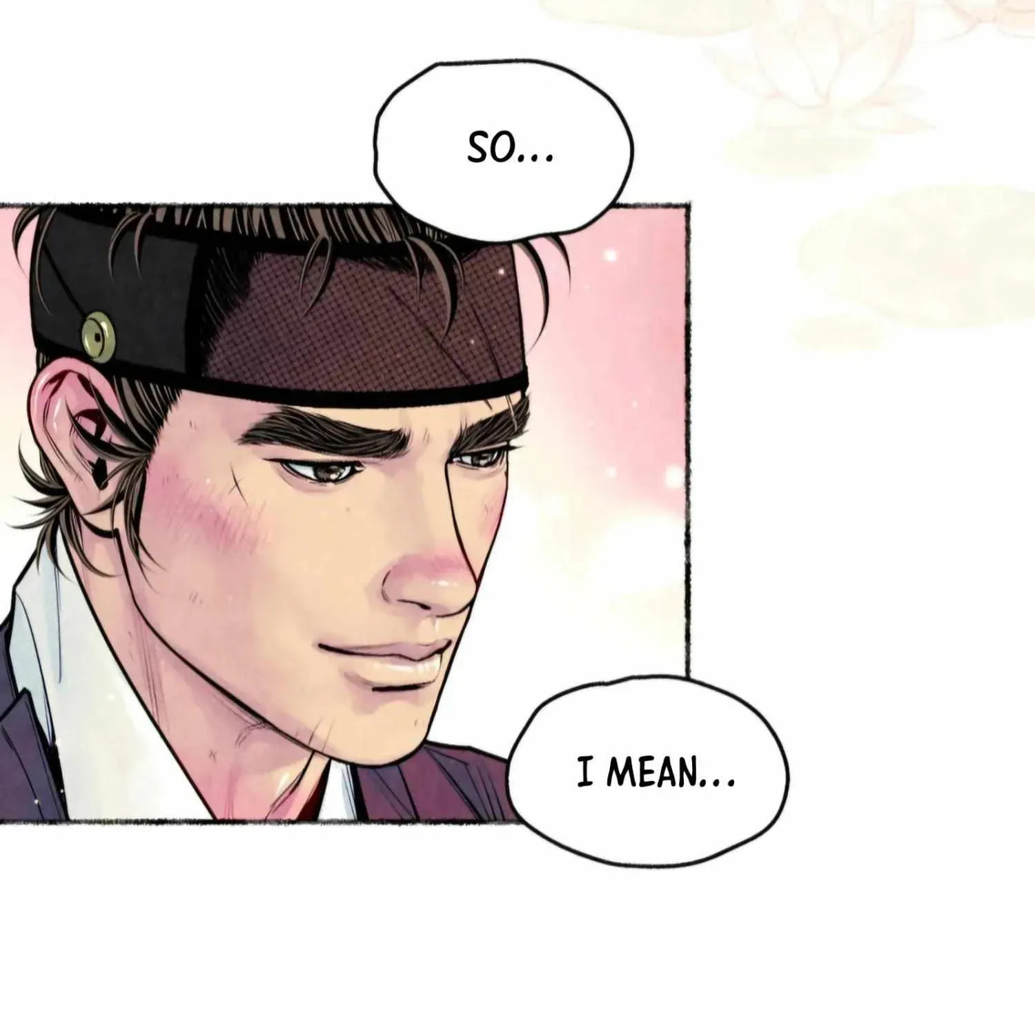Royal Bridegroom Chapter 44 page 25 - 