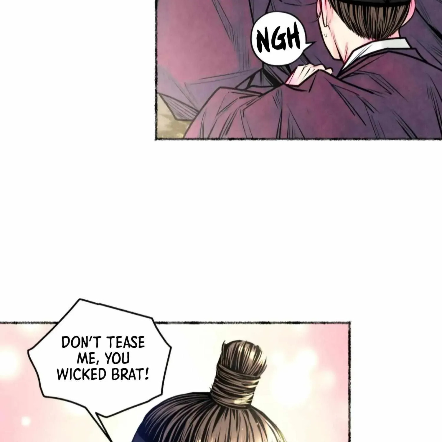 Royal Bridegroom Chapter 44 page 29 - 