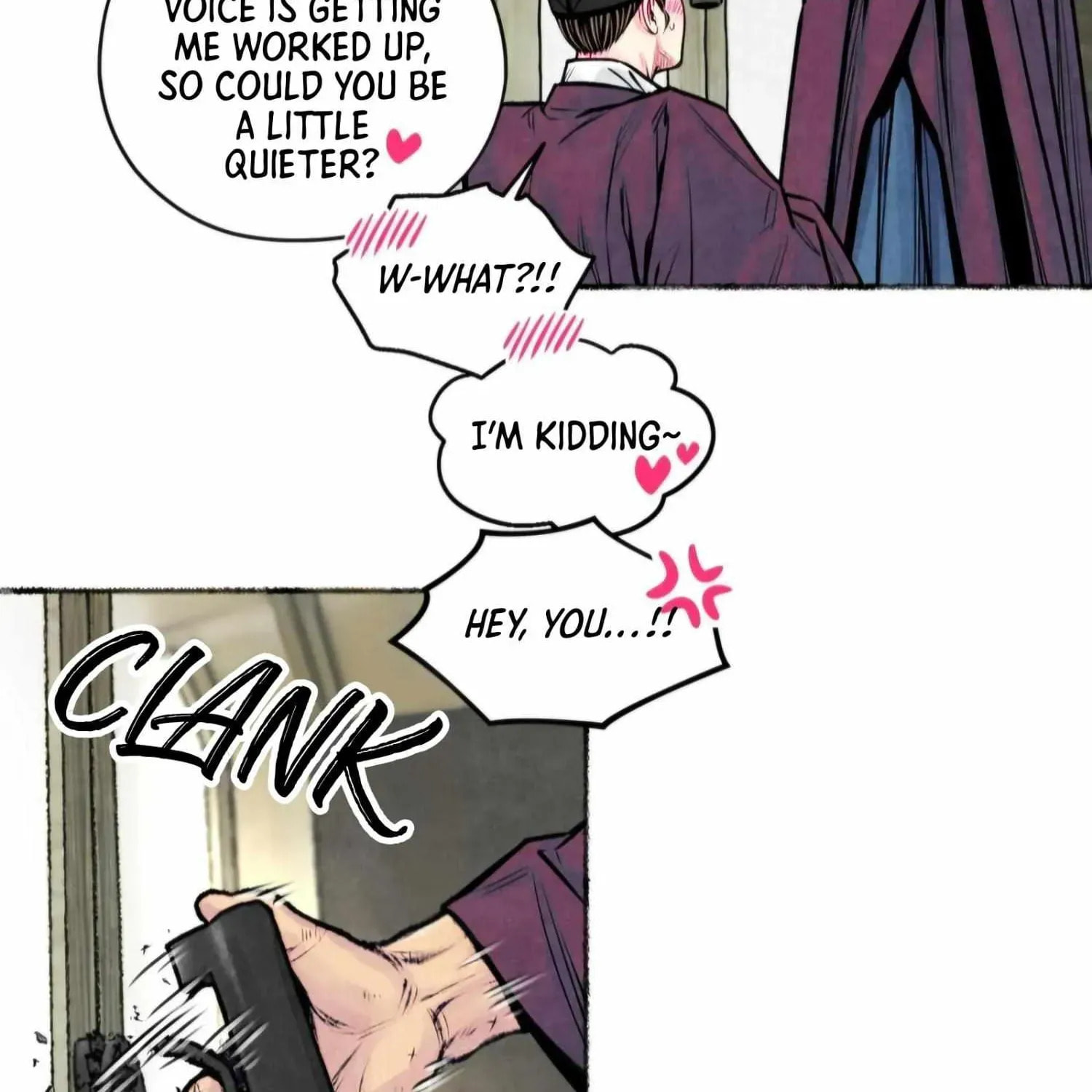 Royal Bridegroom Chapter 44 page 33 - 
