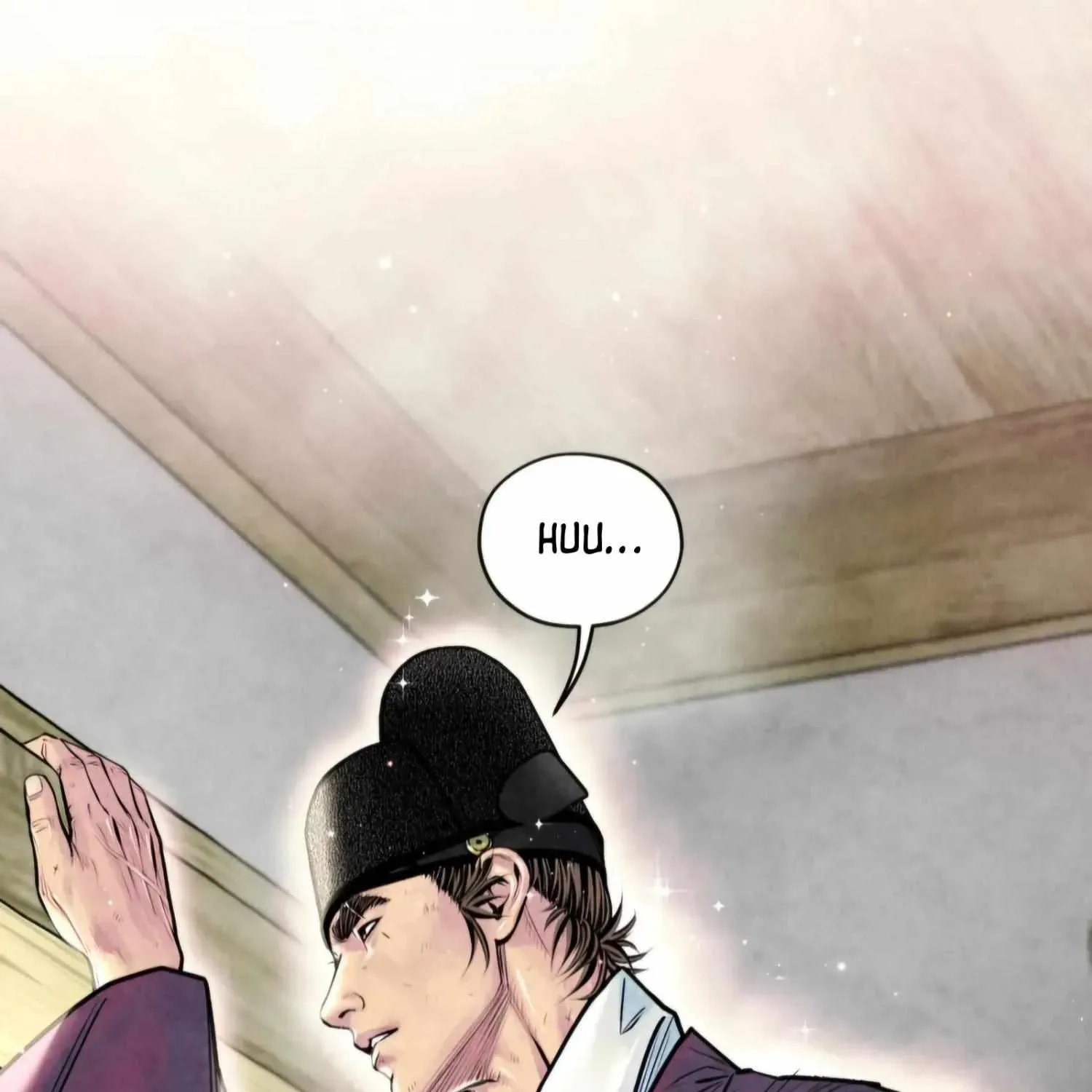 Royal Bridegroom Chapter 44 page 36 - 
