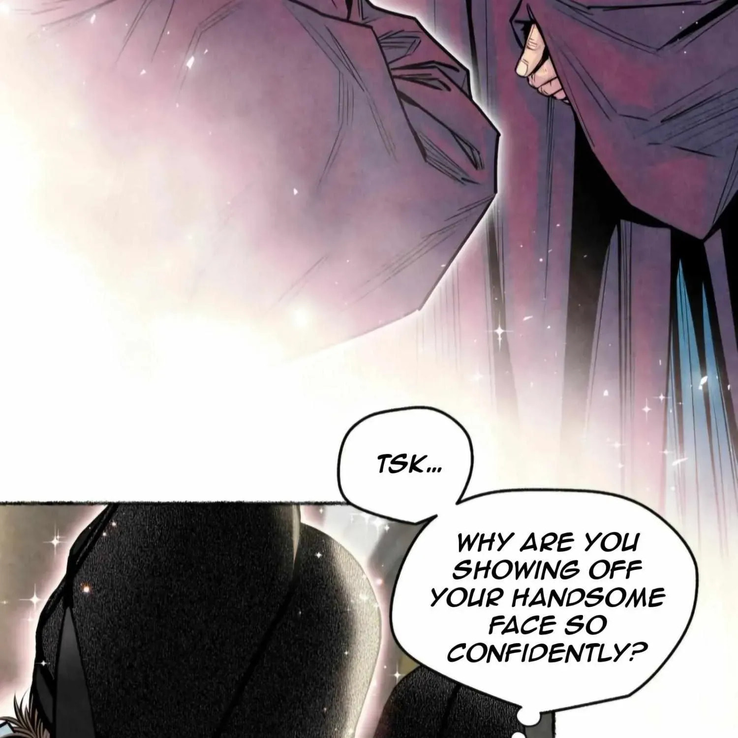 Royal Bridegroom Chapter 44 page 38 - 