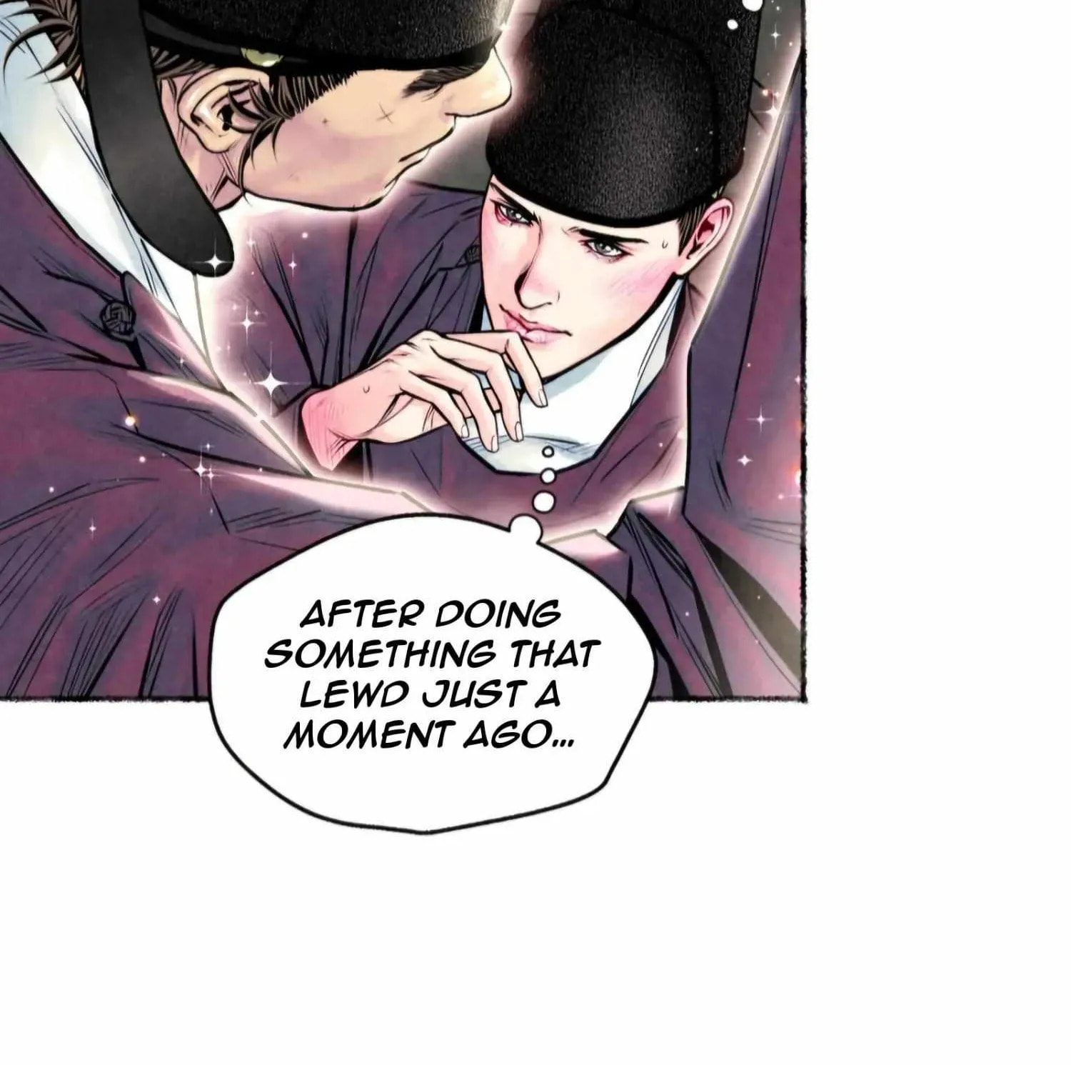 Royal Bridegroom Chapter 44 page 39 - 