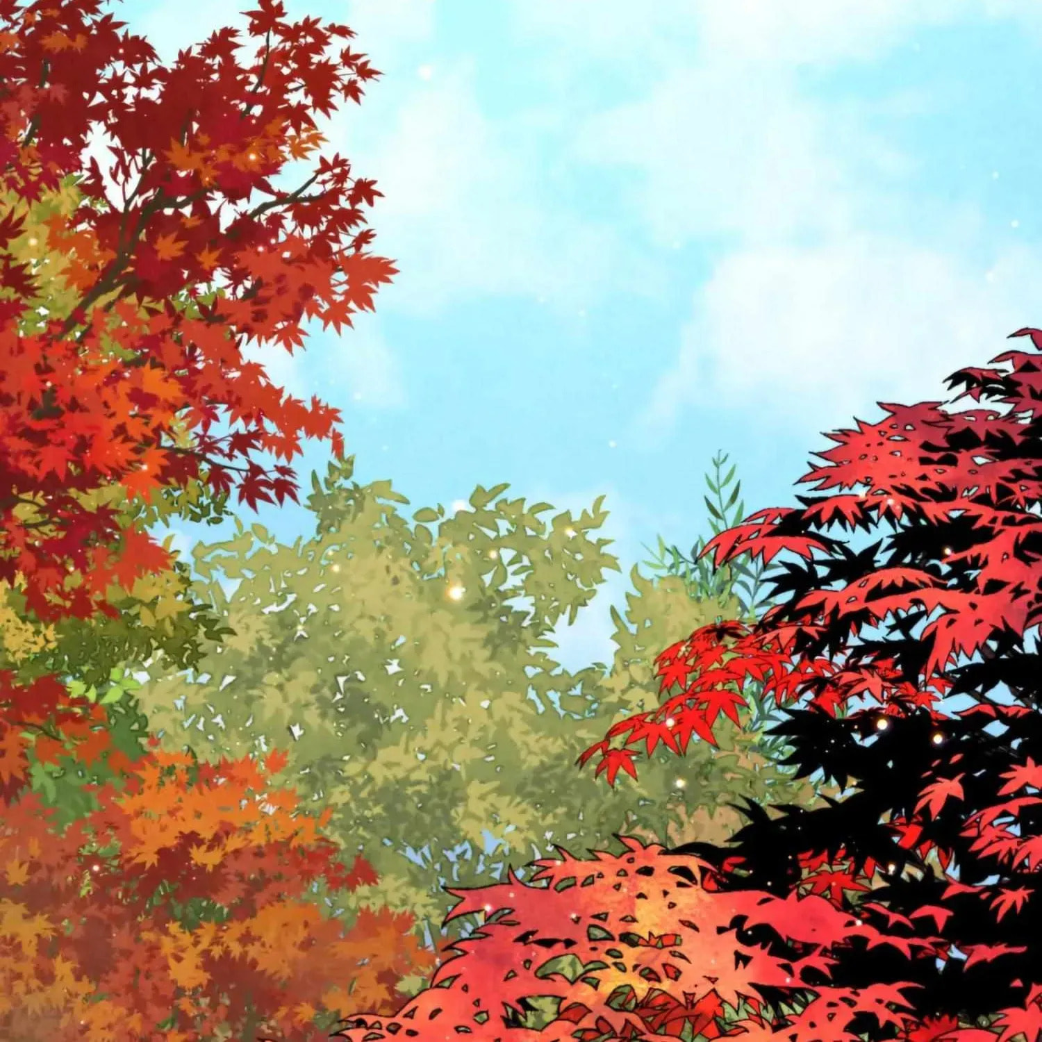 Royal Bridegroom Chapter 44 page 5 - 