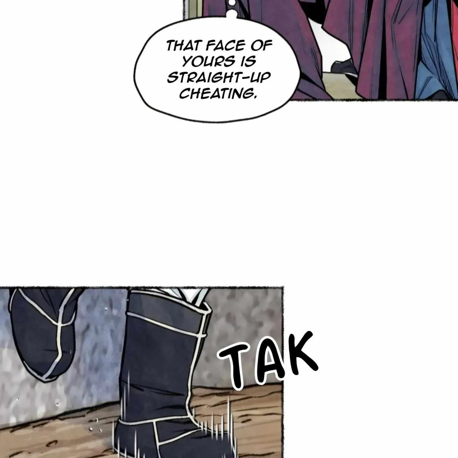 Royal Bridegroom Chapter 44 page 41 - 