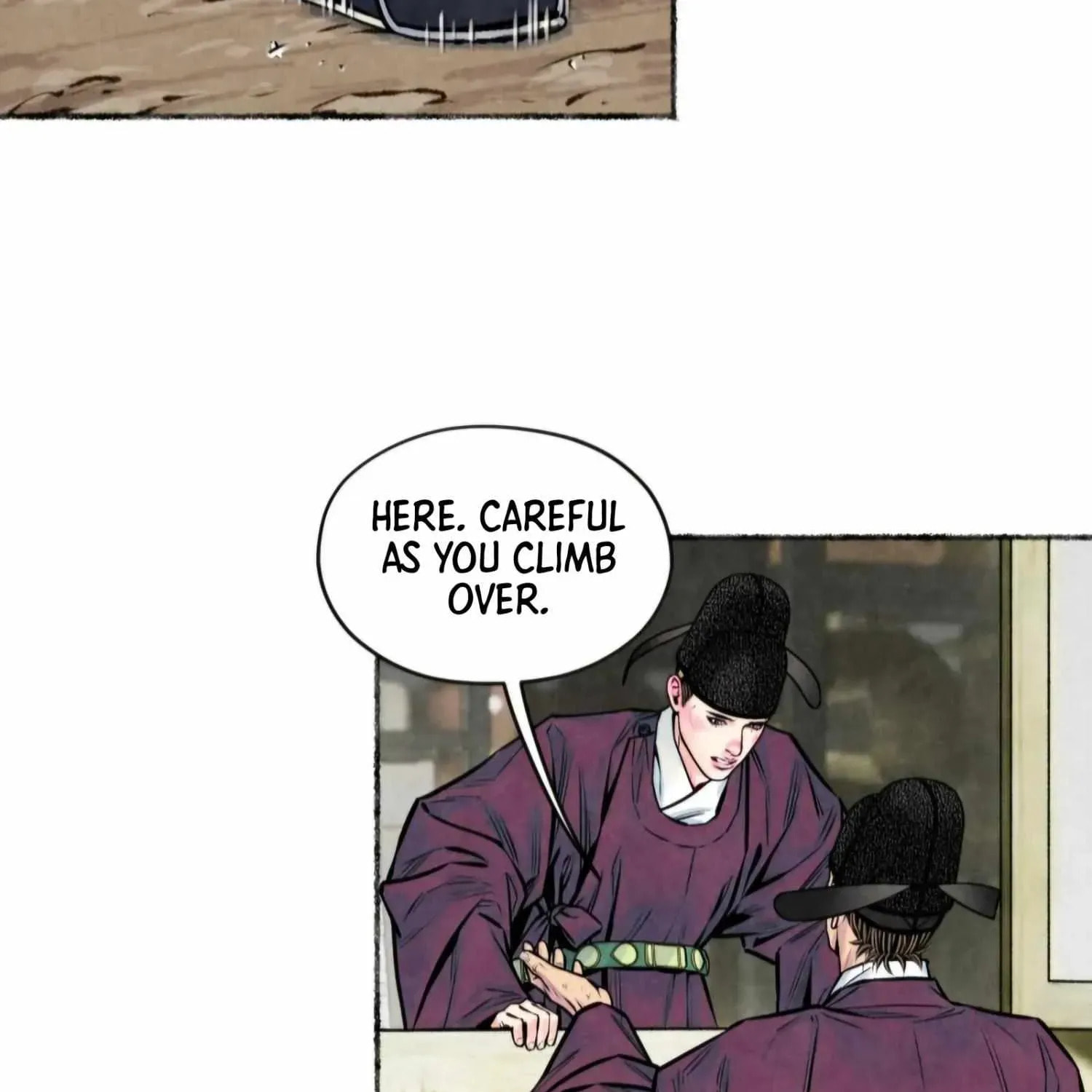 Royal Bridegroom Chapter 44 page 42 - 