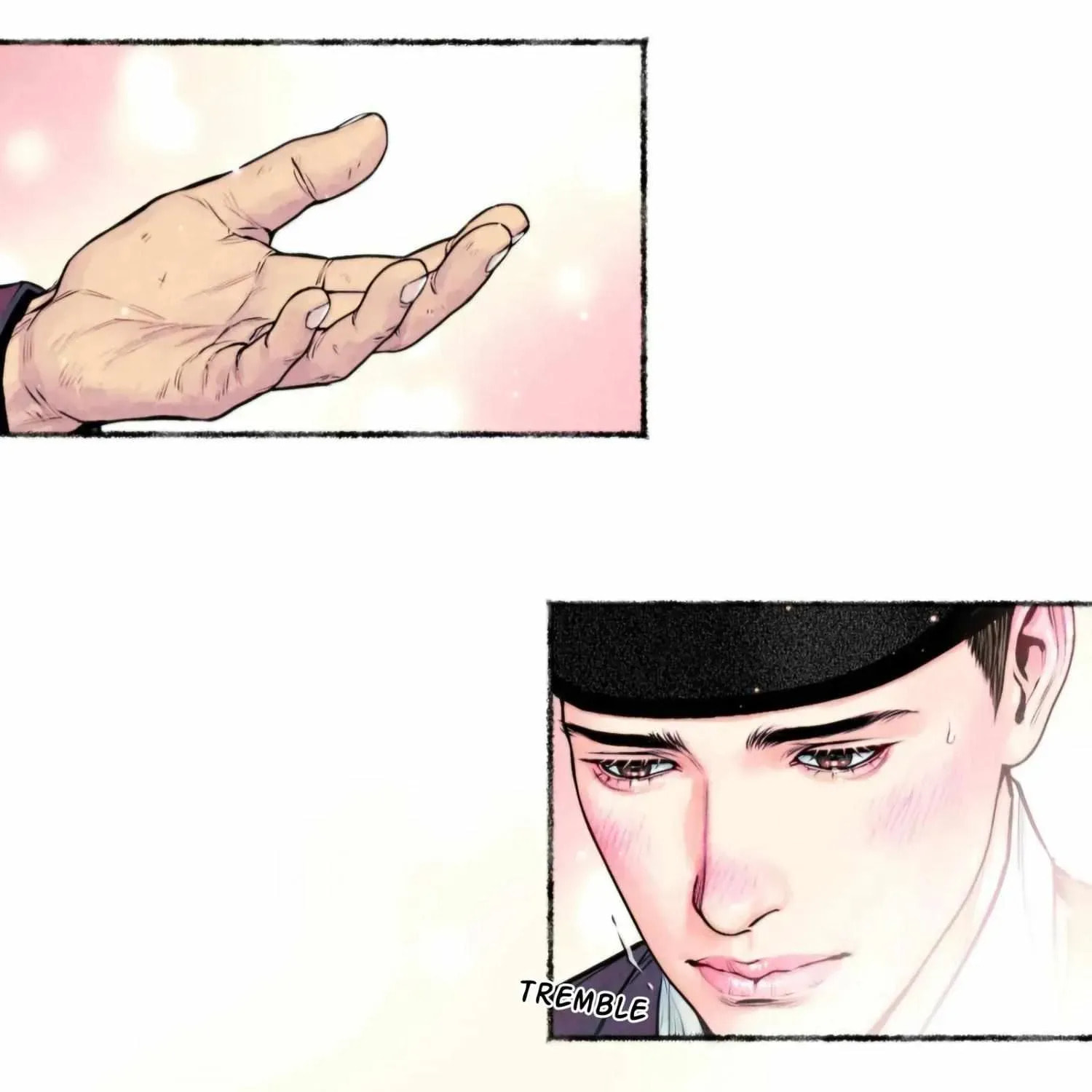 Royal Bridegroom Chapter 44 page 44 - 