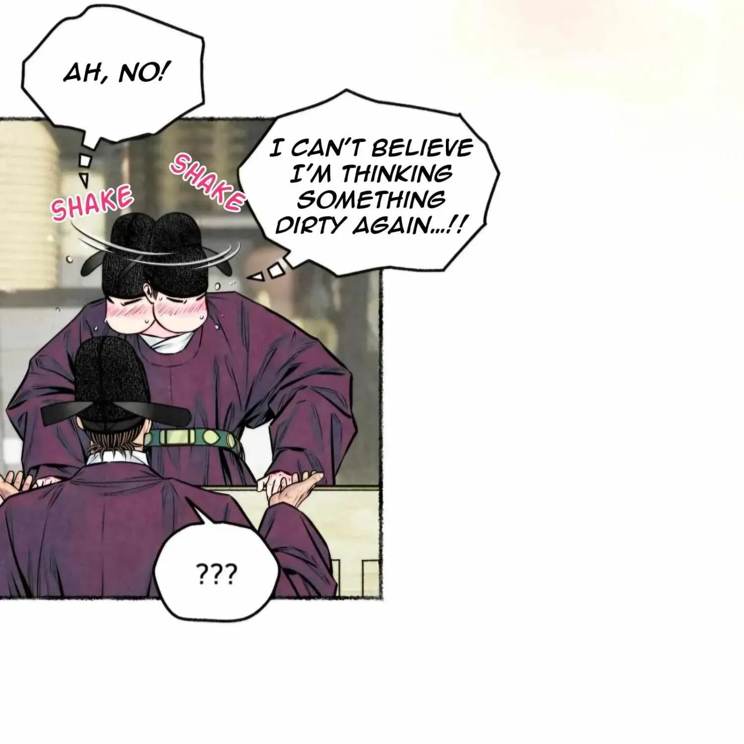 Royal Bridegroom Chapter 44 page 48 - 