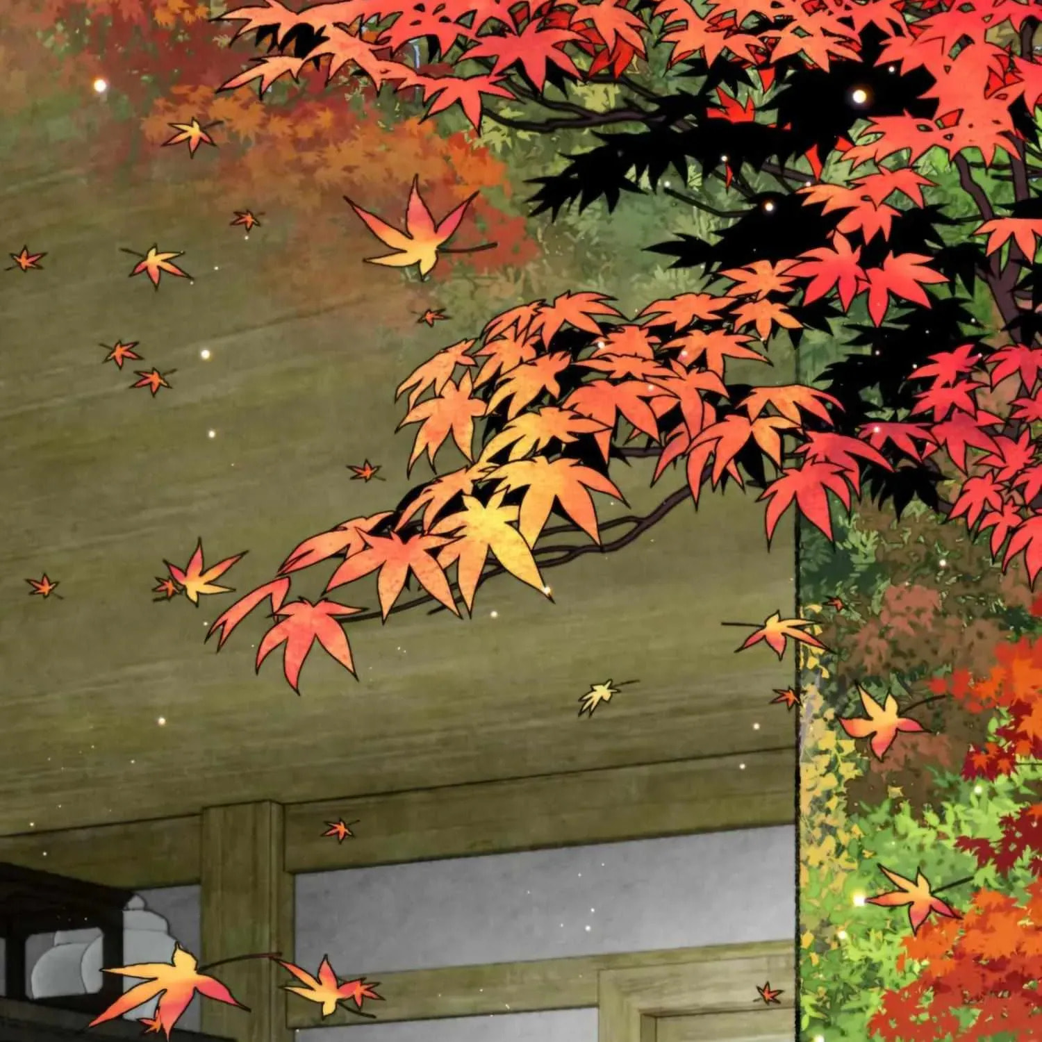 Royal Bridegroom Chapter 44 page 6 - 