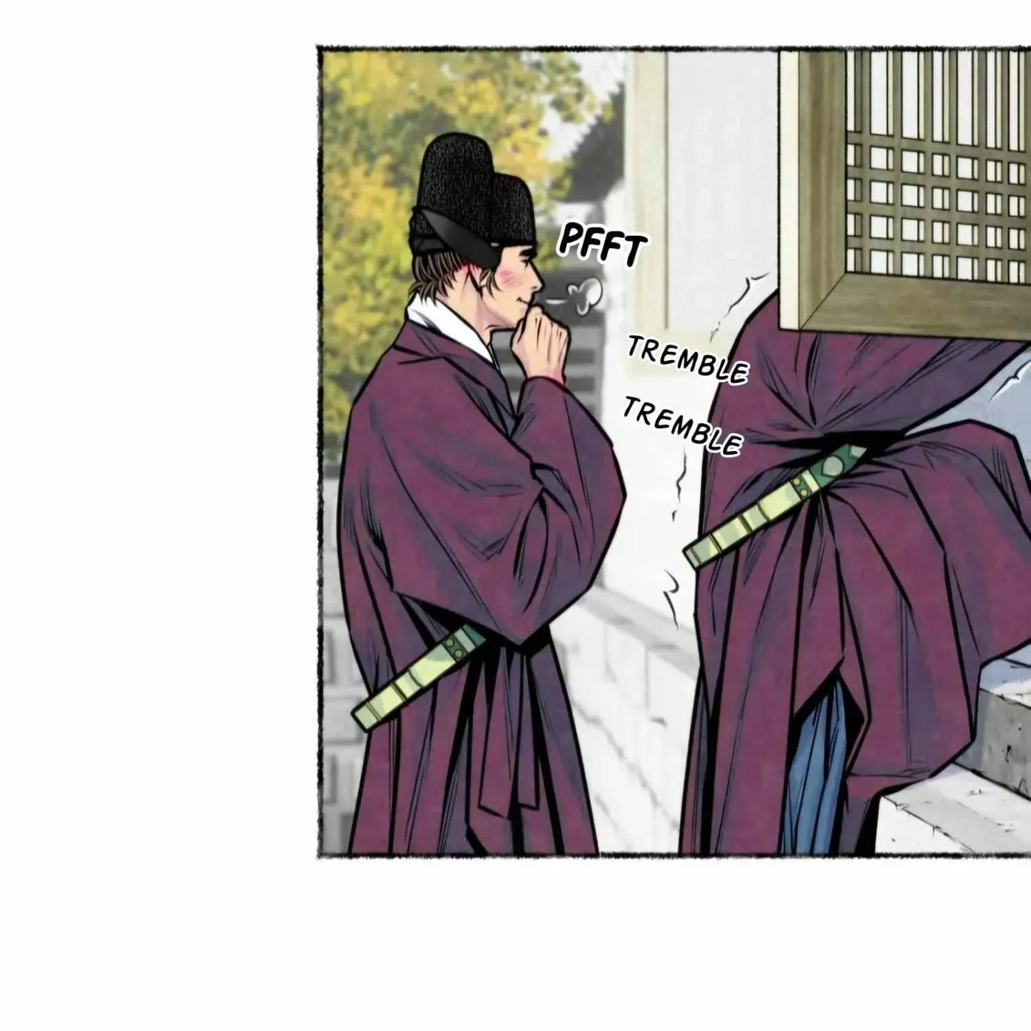 Royal Bridegroom Chapter 44 page 52 - 