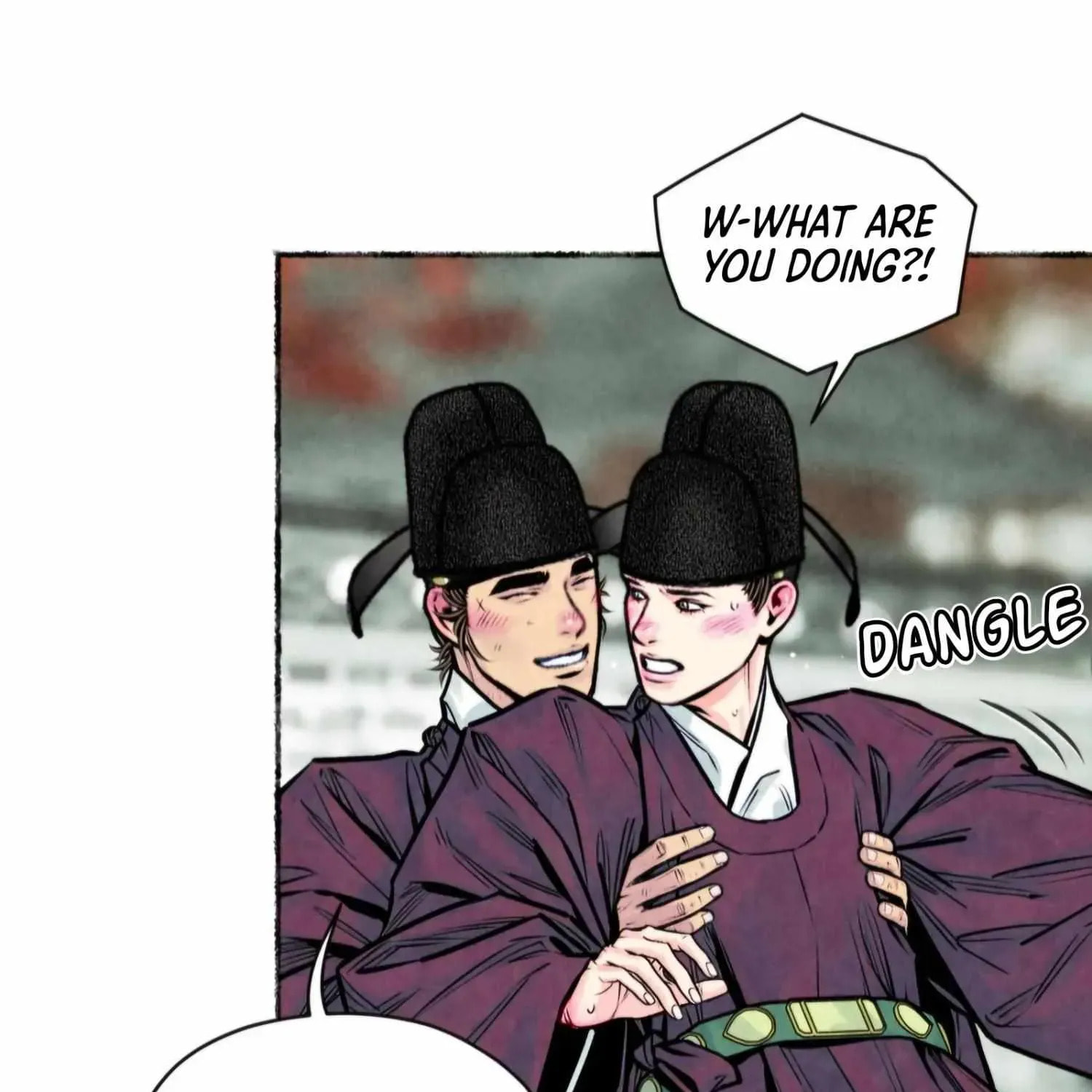 Royal Bridegroom Chapter 44 page 54 - 