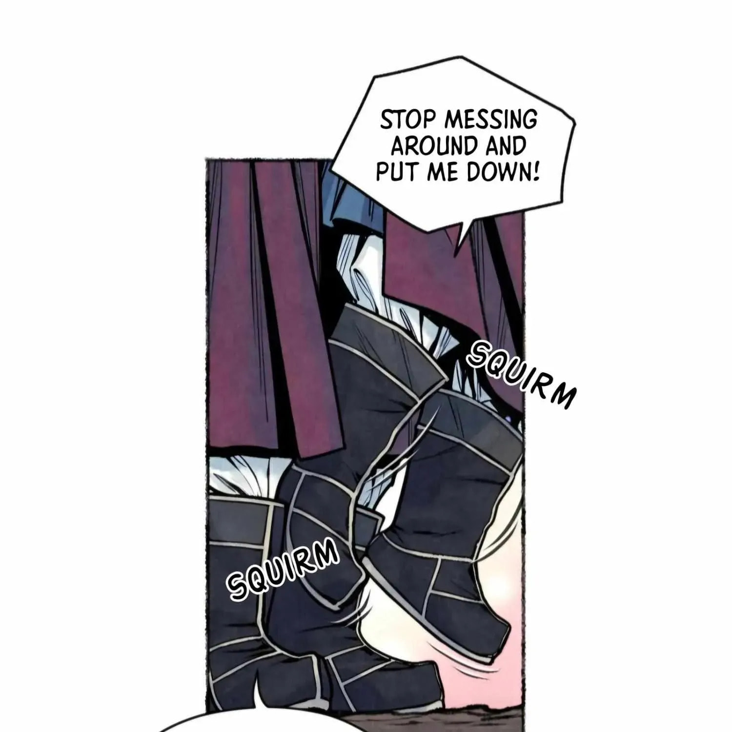 Royal Bridegroom Chapter 44 page 56 - 