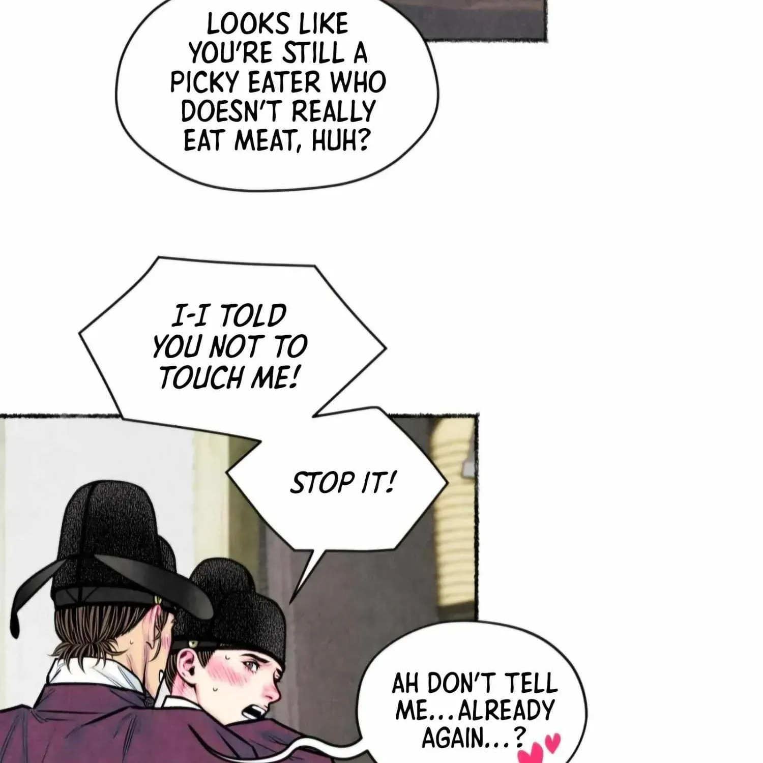 Royal Bridegroom Chapter 44 page 57 - 