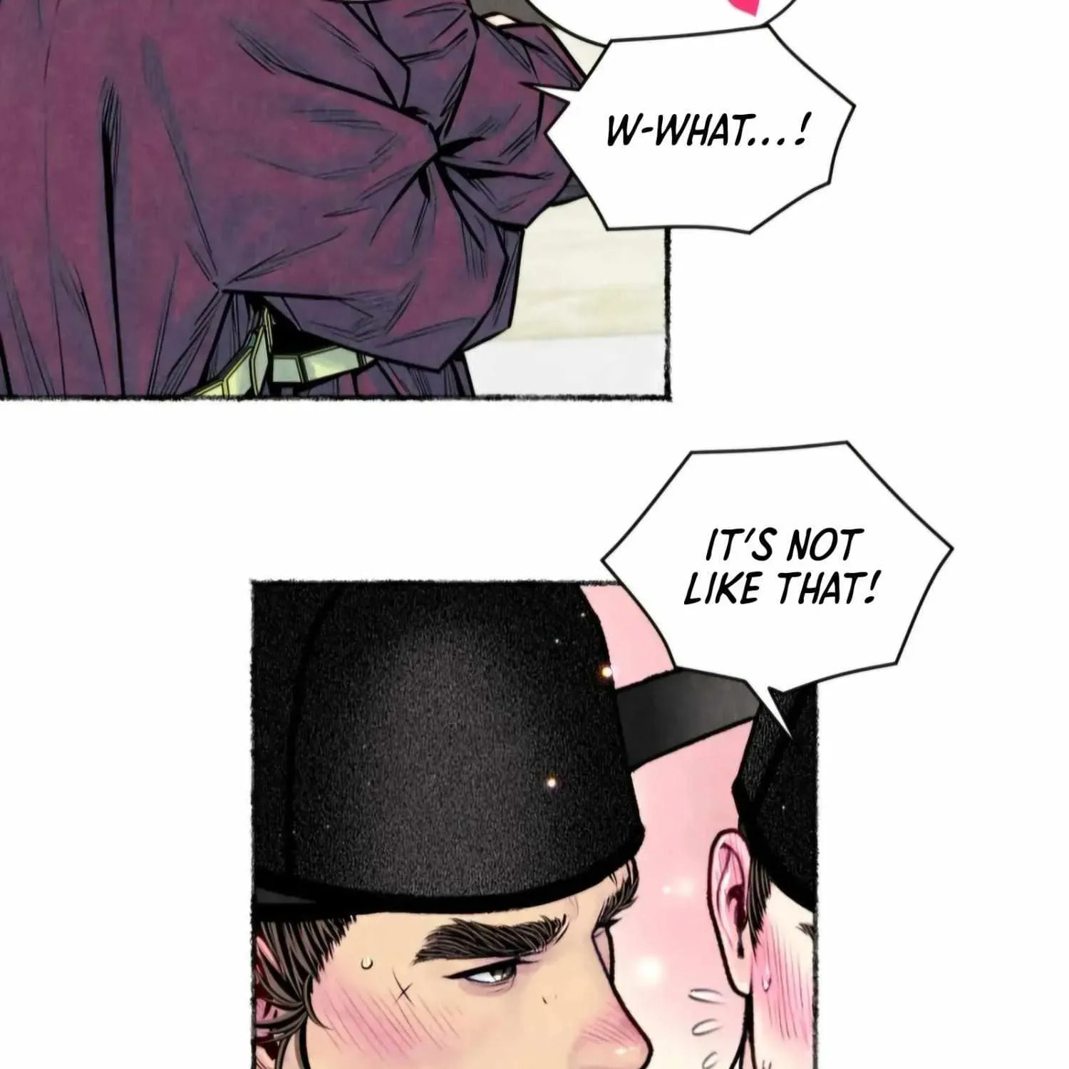 Royal Bridegroom Chapter 44 page 58 - 