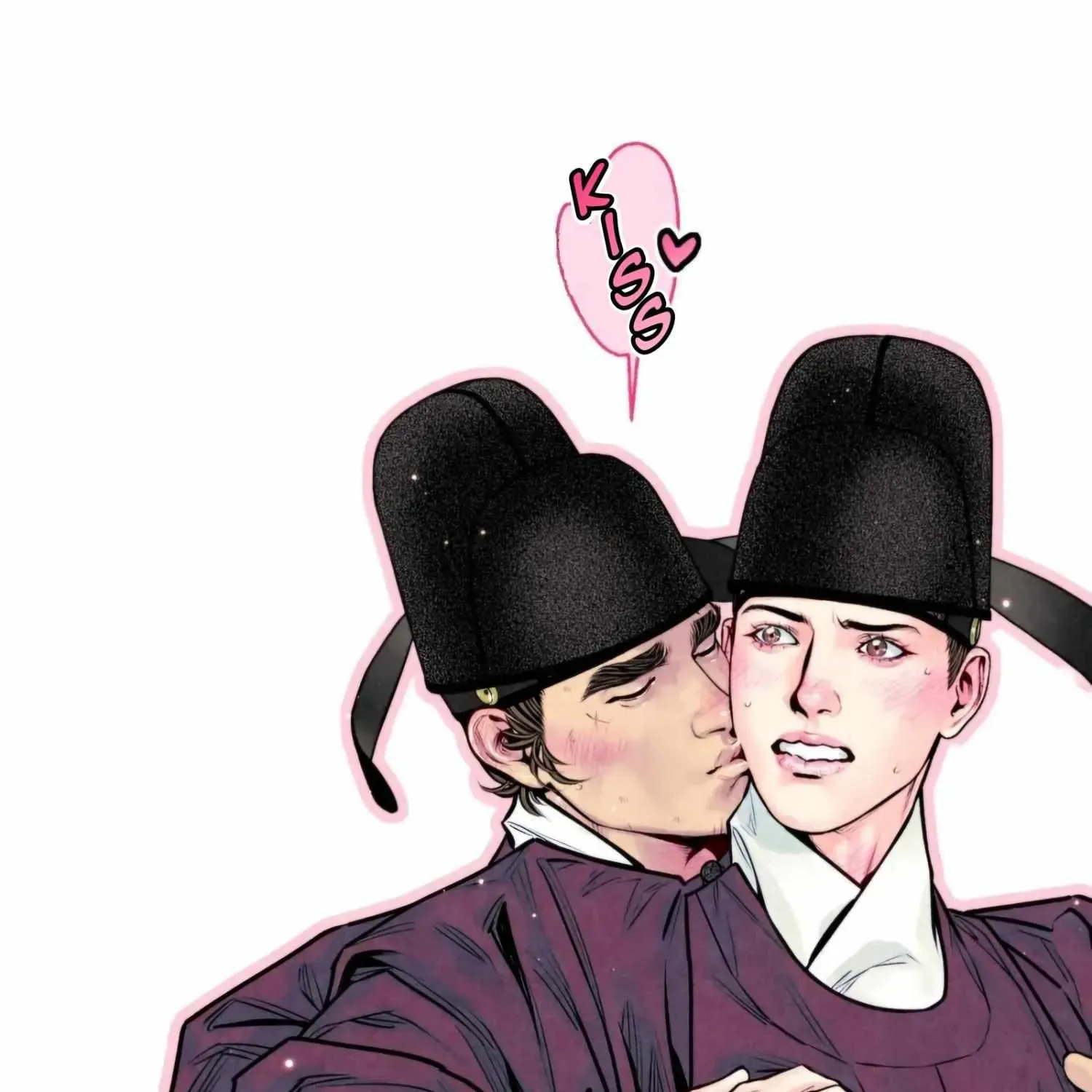 Royal Bridegroom Chapter 44 page 60 - 