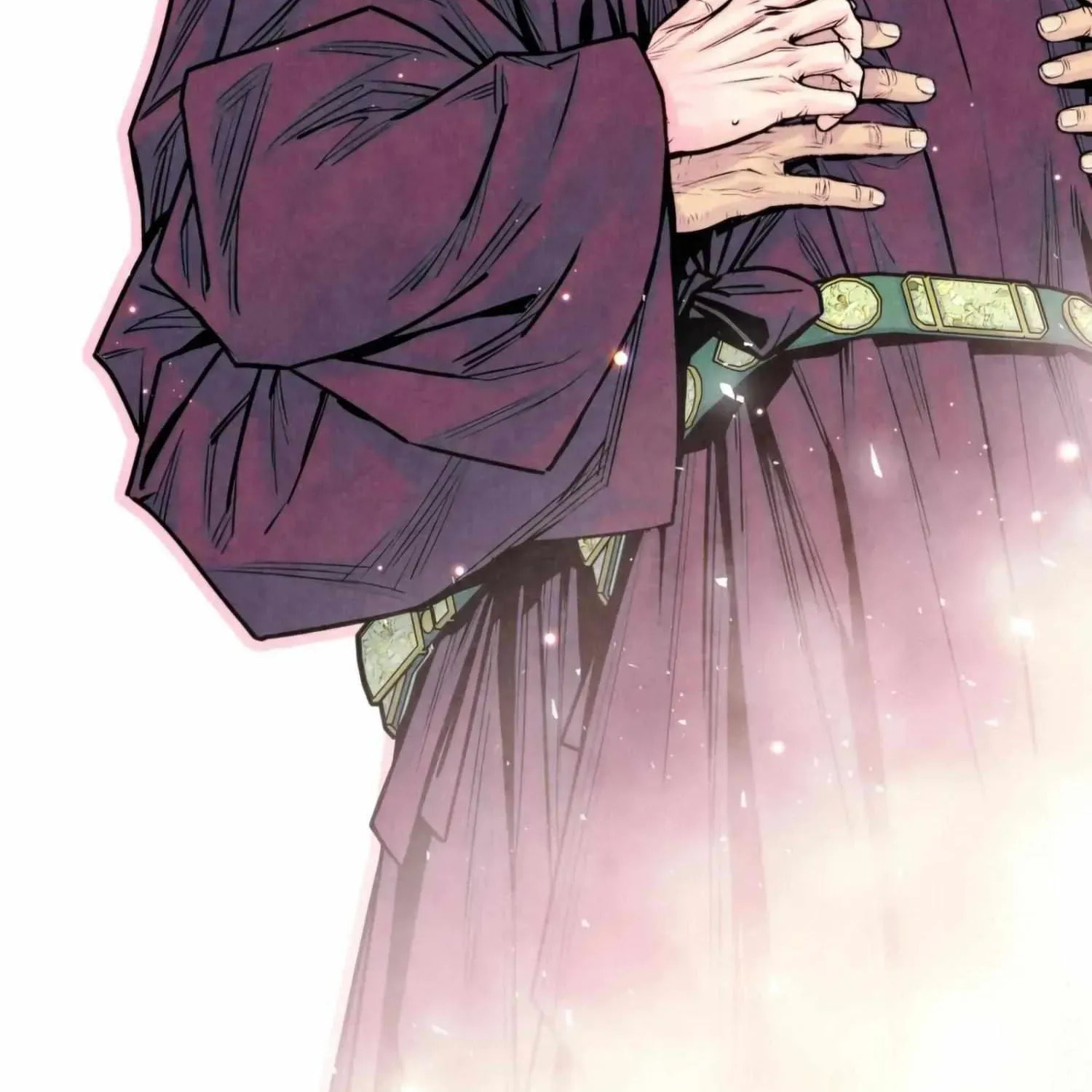 Royal Bridegroom Chapter 44 page 61 - 