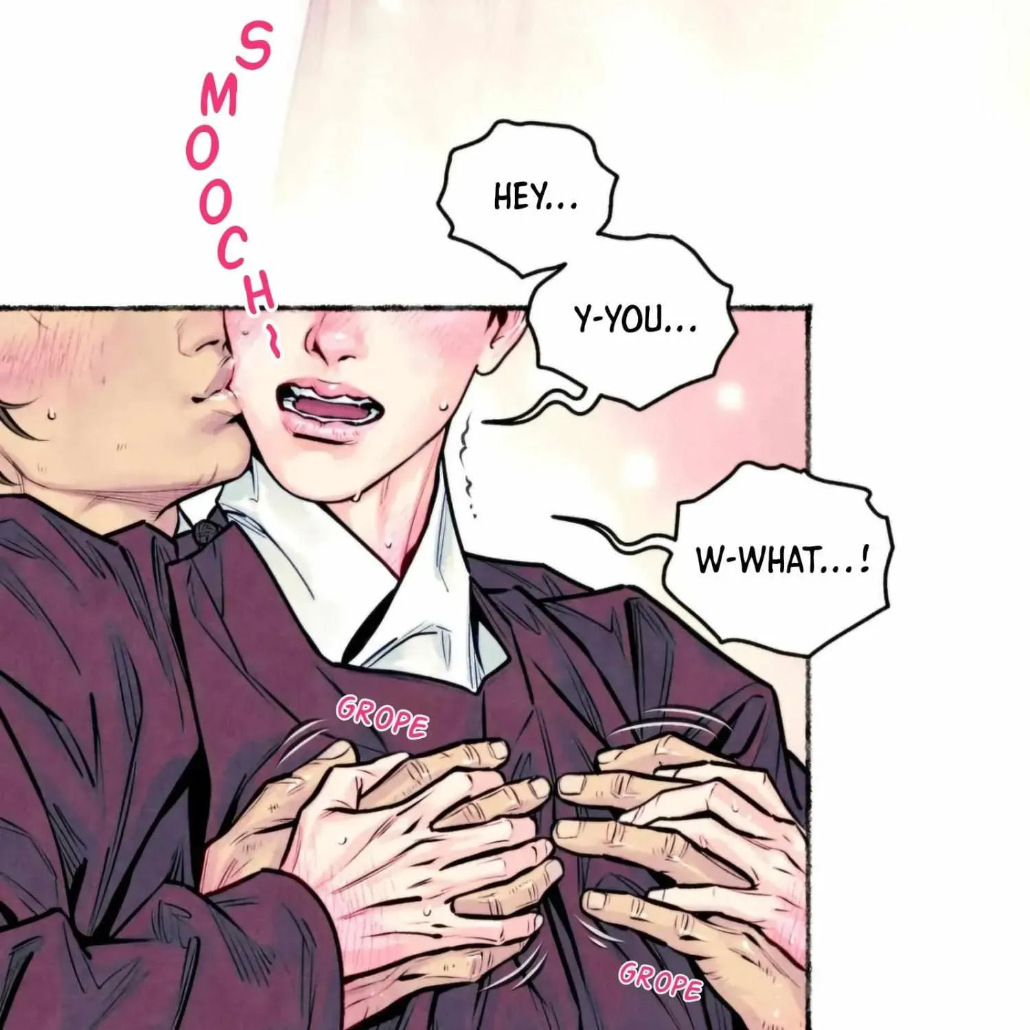 Royal Bridegroom Chapter 44 page 62 - 