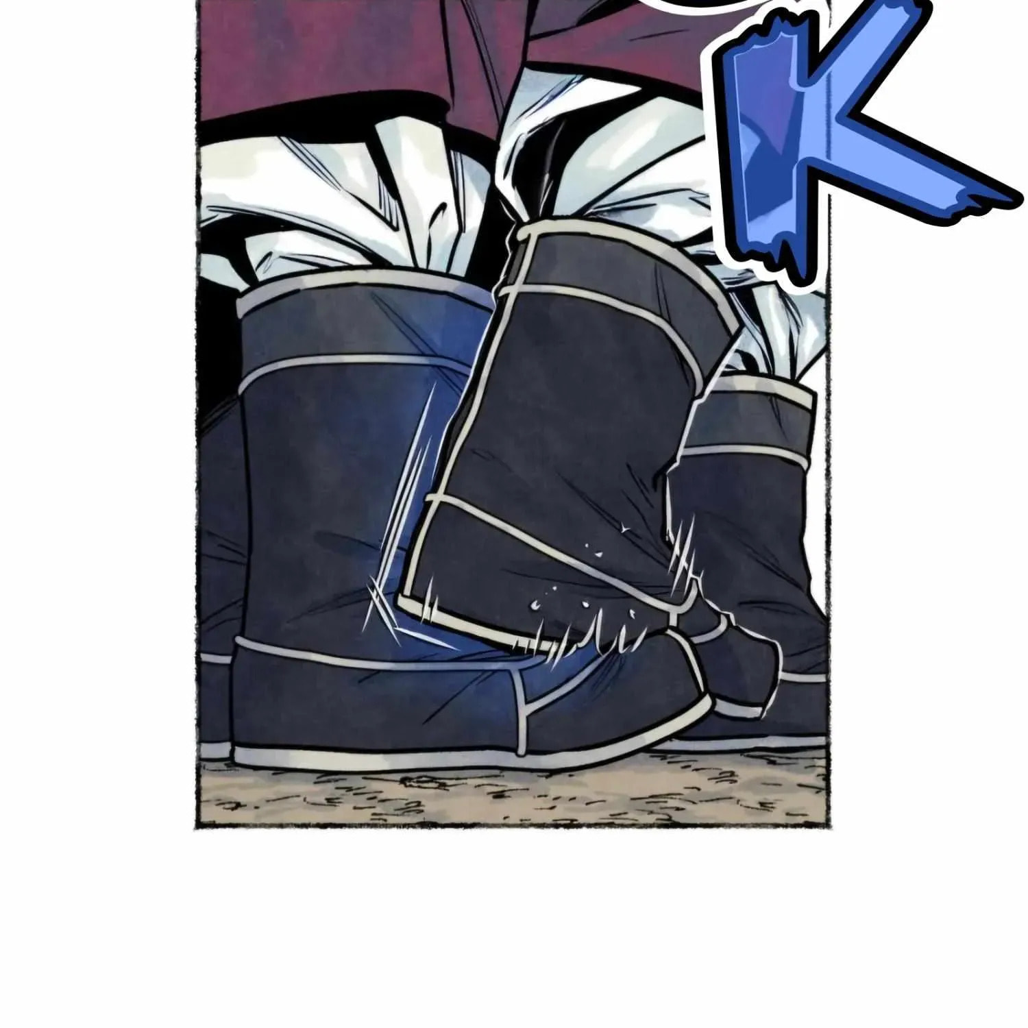 Royal Bridegroom Chapter 44 page 67 - 