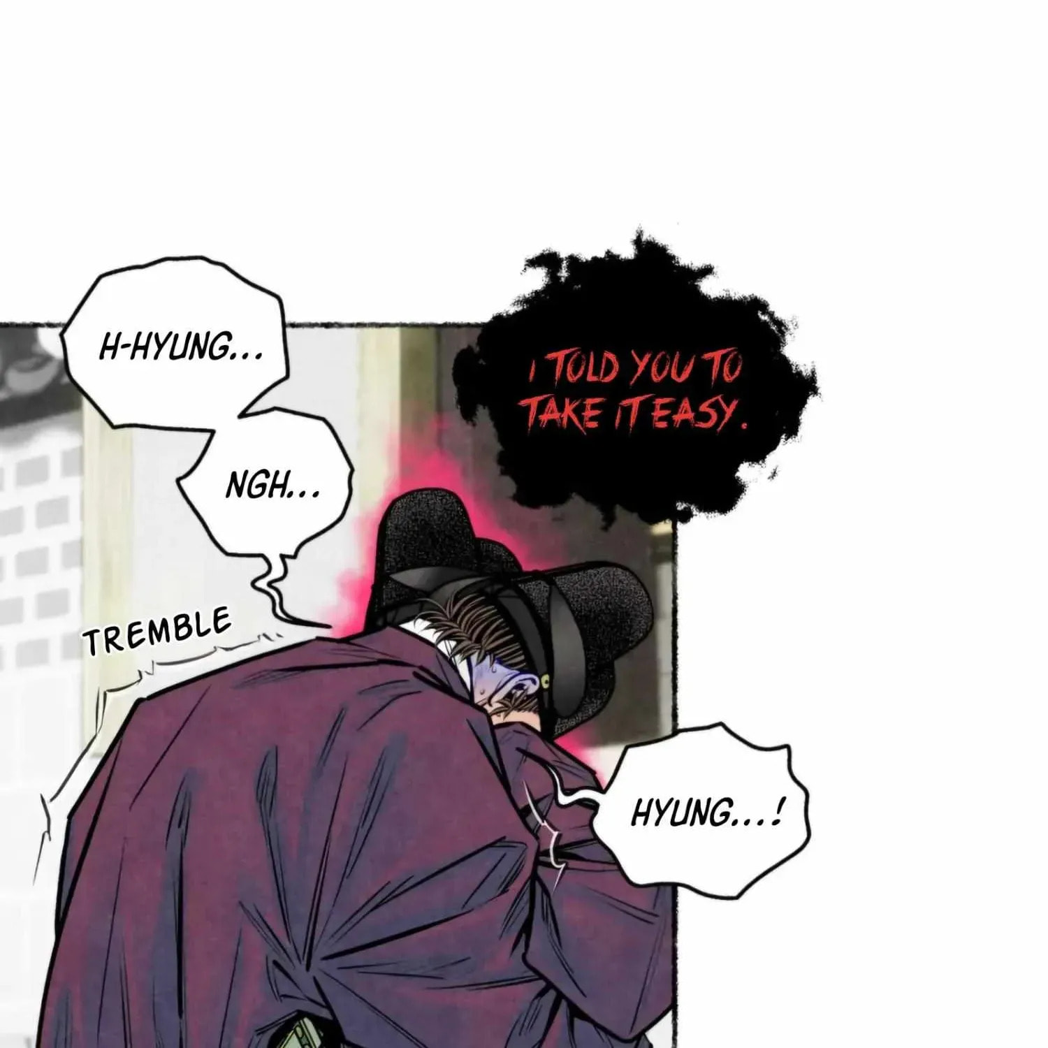 Royal Bridegroom Chapter 44 page 68 - 