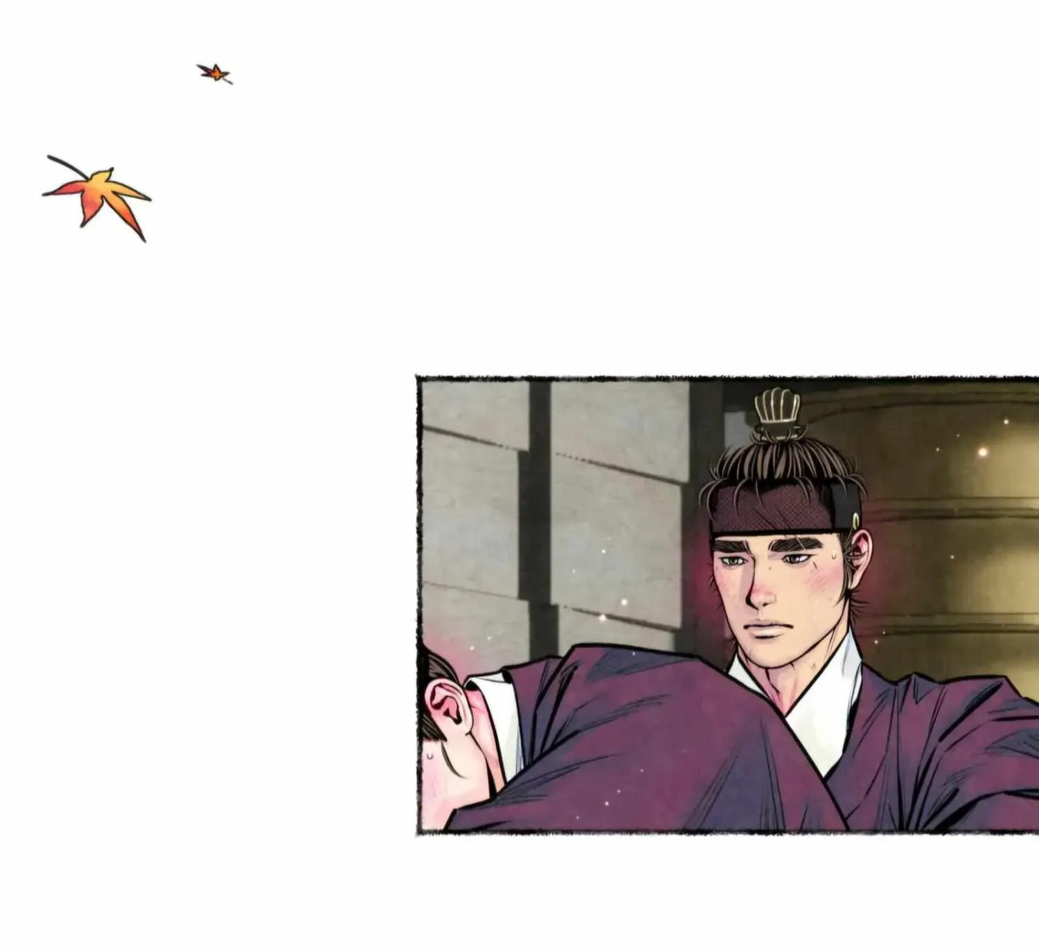 Royal Bridegroom Chapter 44 page 8 - 