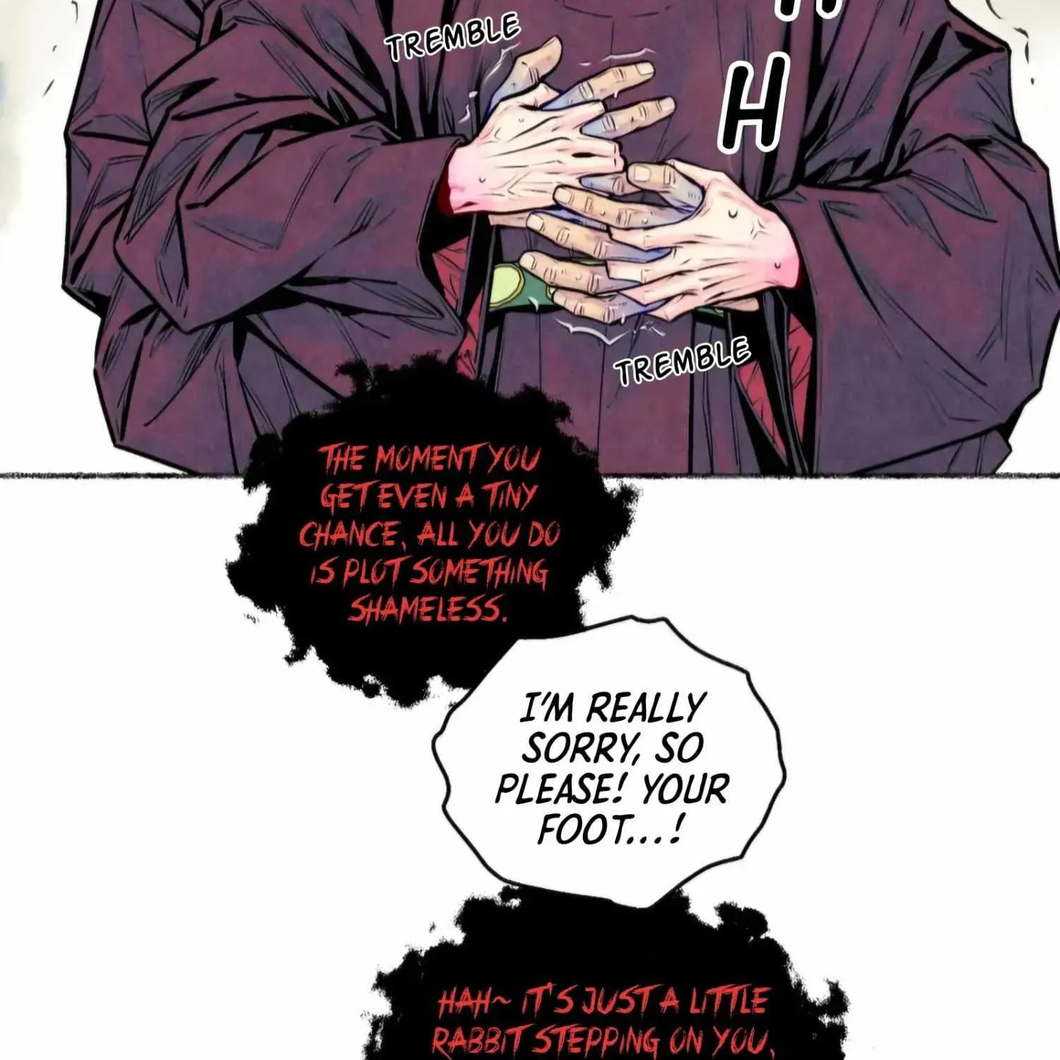 Royal Bridegroom Chapter 44 page 71 - 