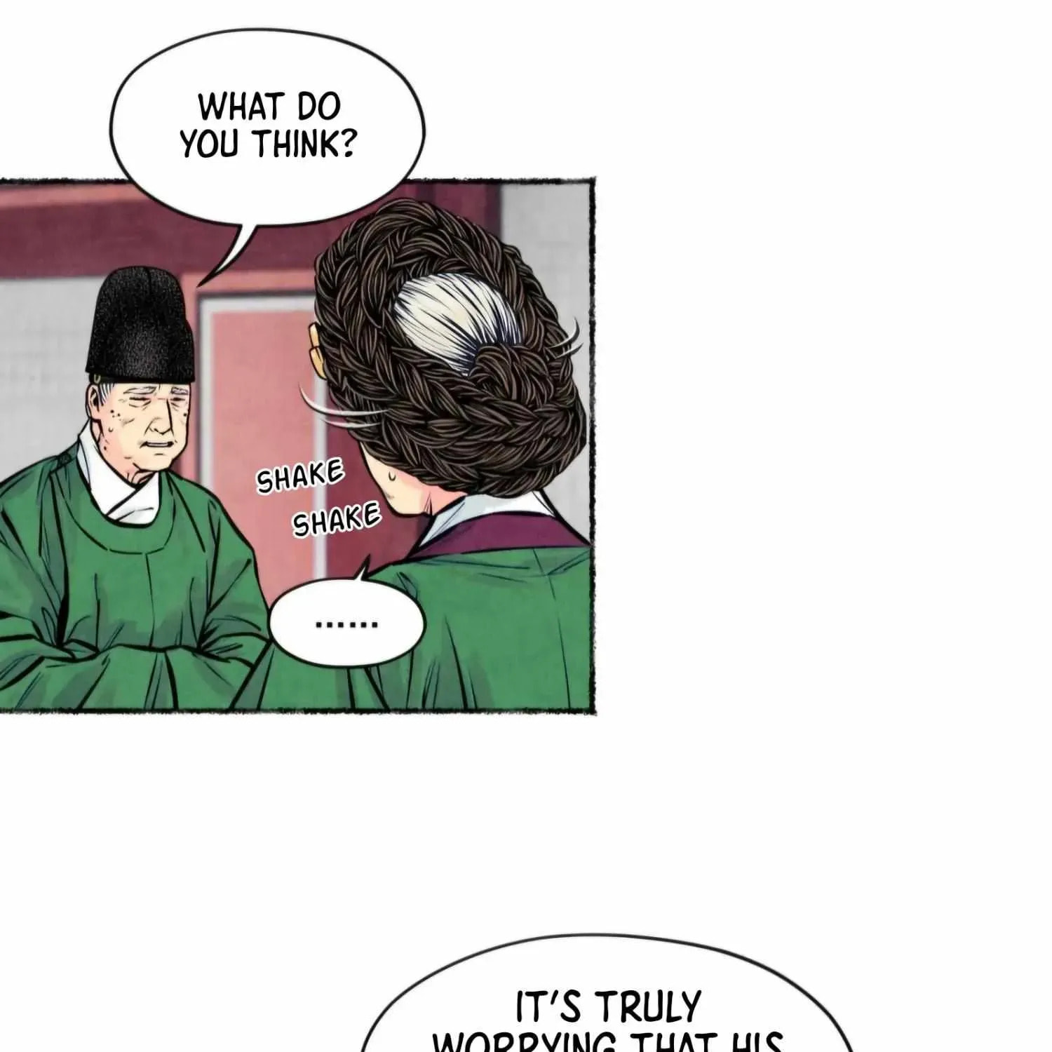 Royal Bridegroom Chapter 44 page 79 - 