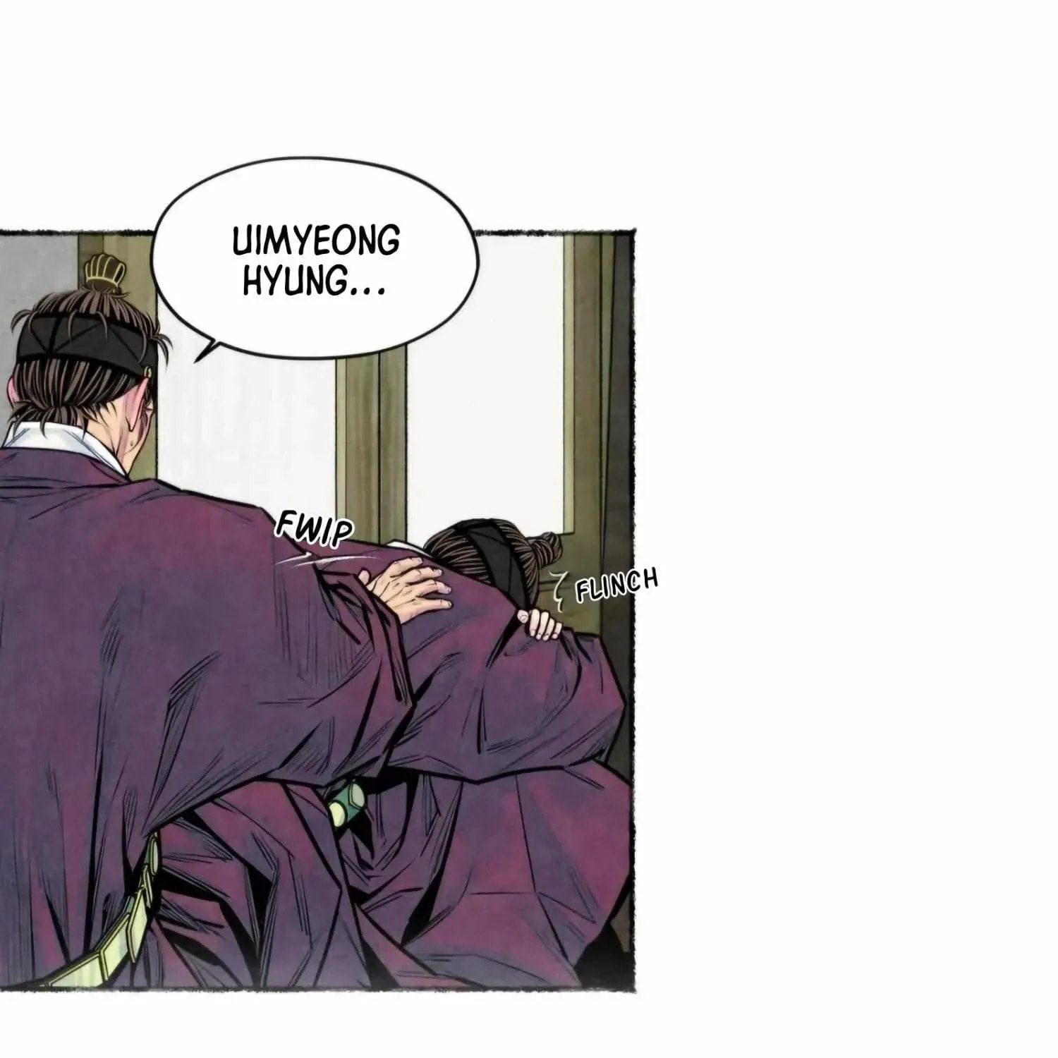 Royal Bridegroom Chapter 44 page 9 - 