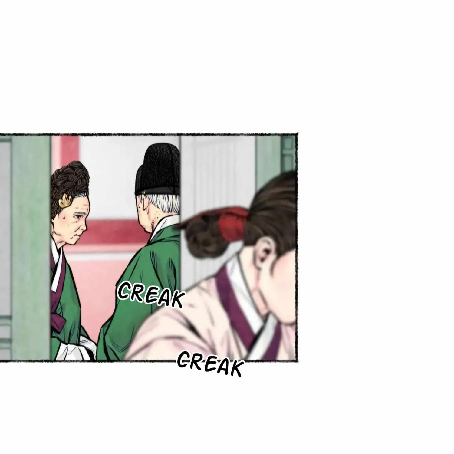 Royal Bridegroom Chapter 44 page 81 - 