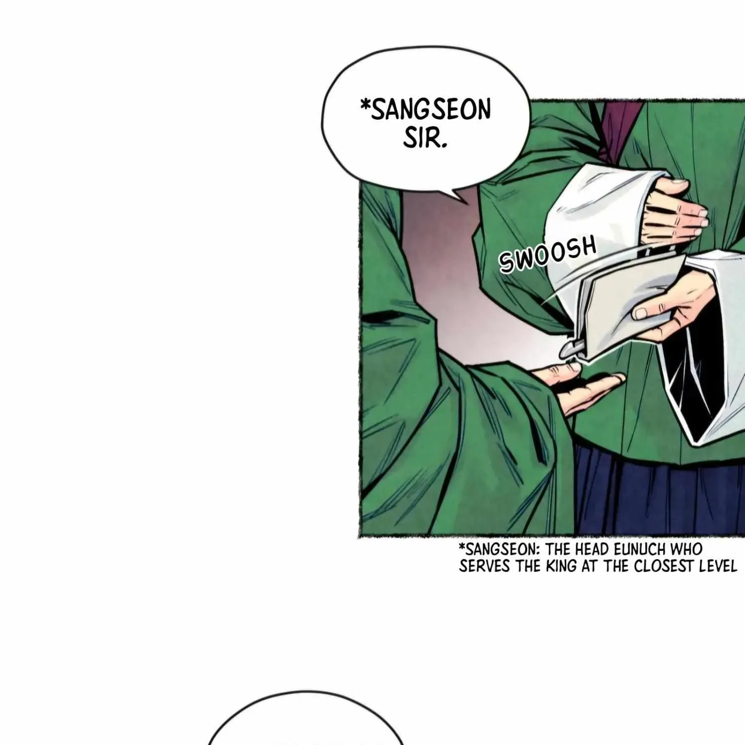 Royal Bridegroom Chapter 44 page 83 - 