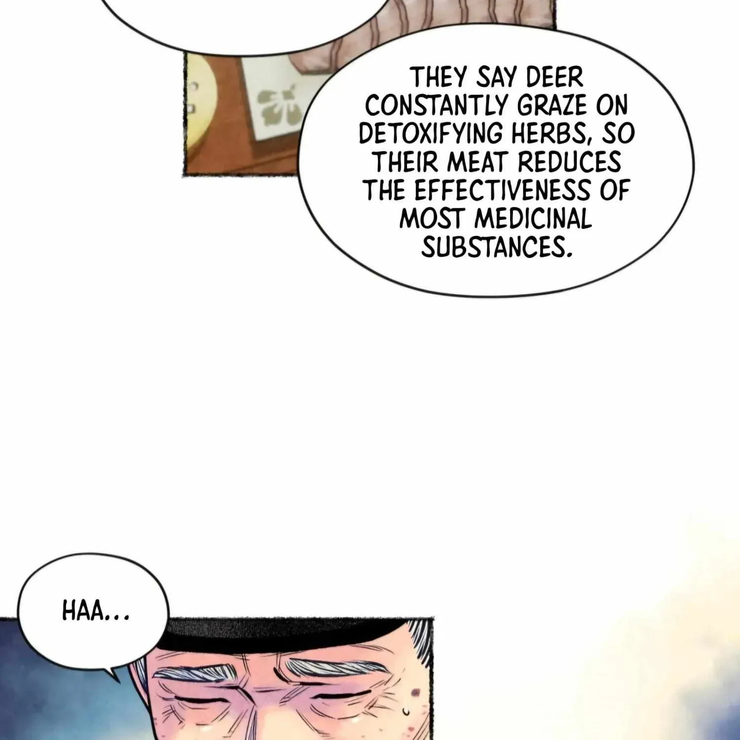 Royal Bridegroom Chapter 44 page 88 - 